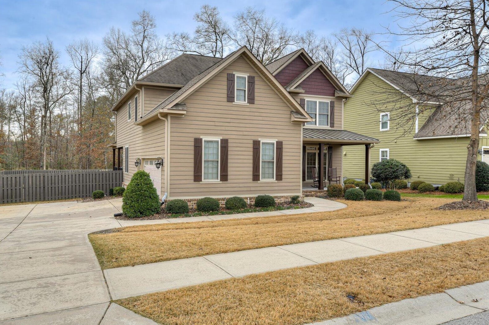3111 Hilton Ct, Evans, GA 30809