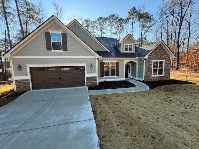 421 Jasmine Ln, Mc Cormick, SC 29835