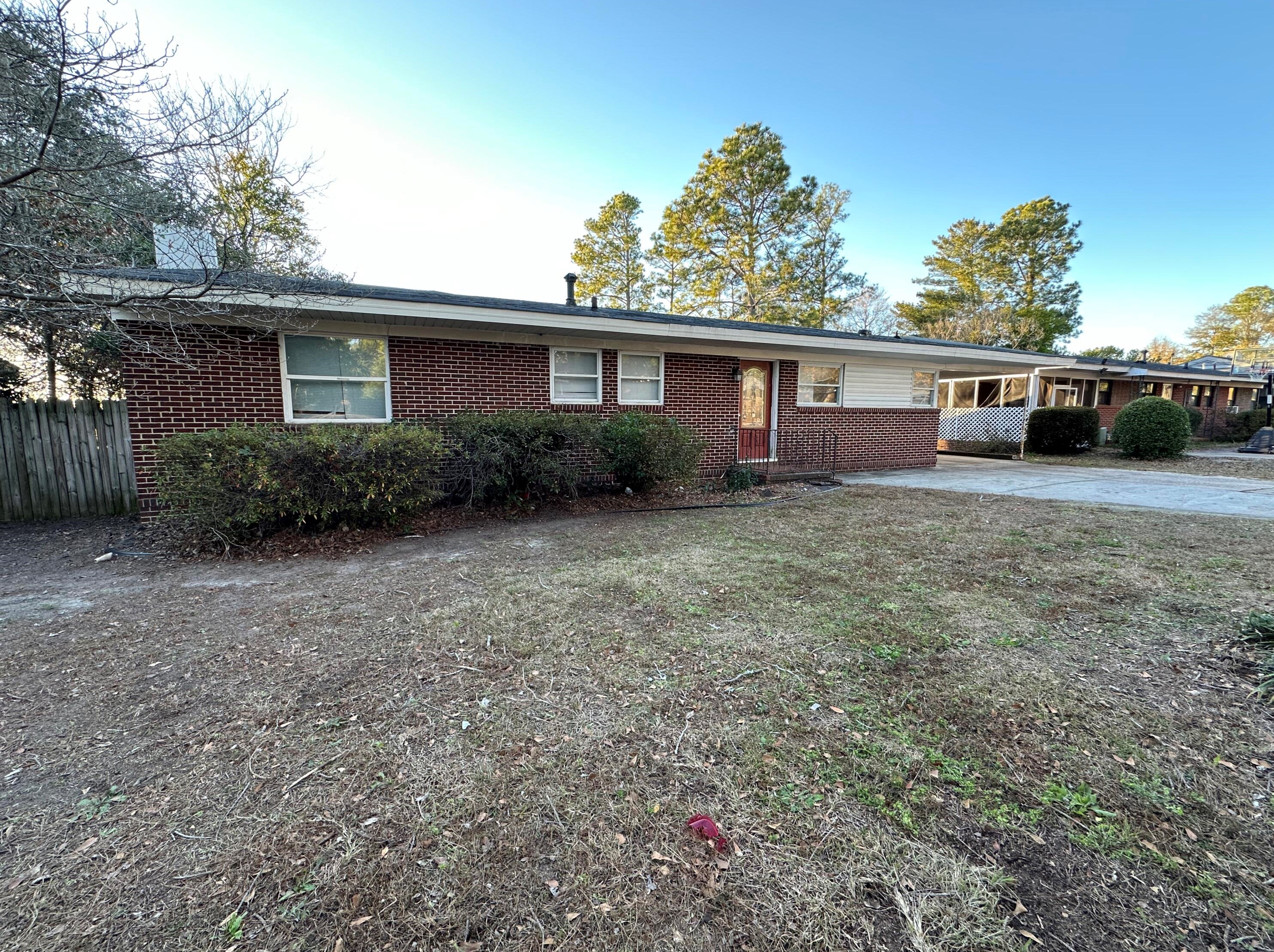 2117 Shamrock Dr, Augusta, GA 30904-5443