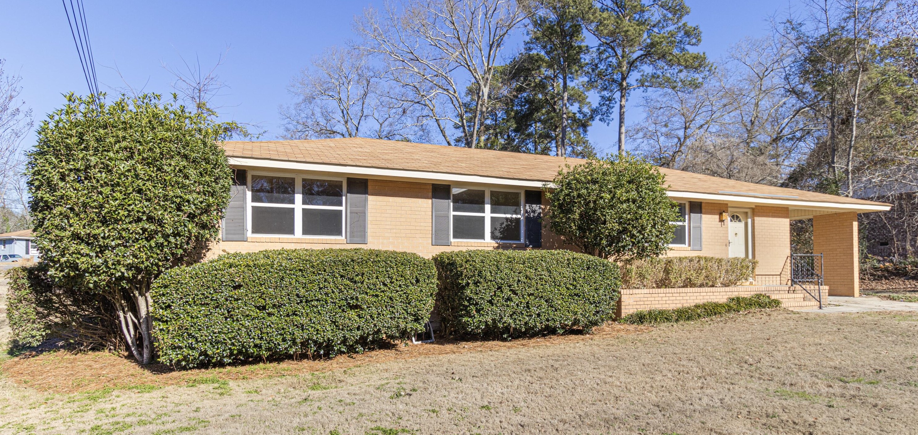 3521 Mount Vernon Dr, Augusta, GA 30906-4857