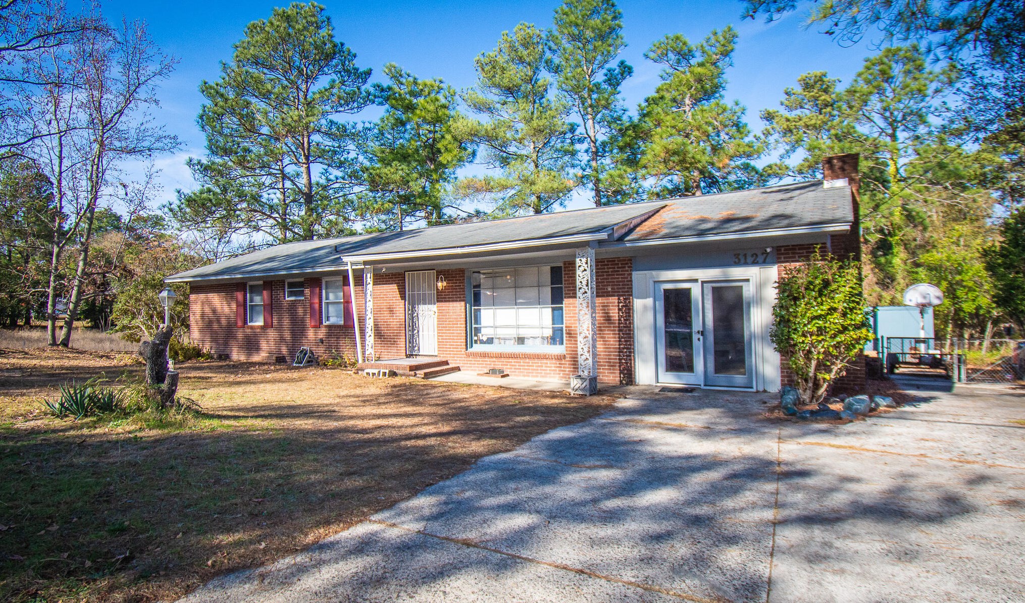 3127 Truxton Rd, Augusta, GA 30906-3140