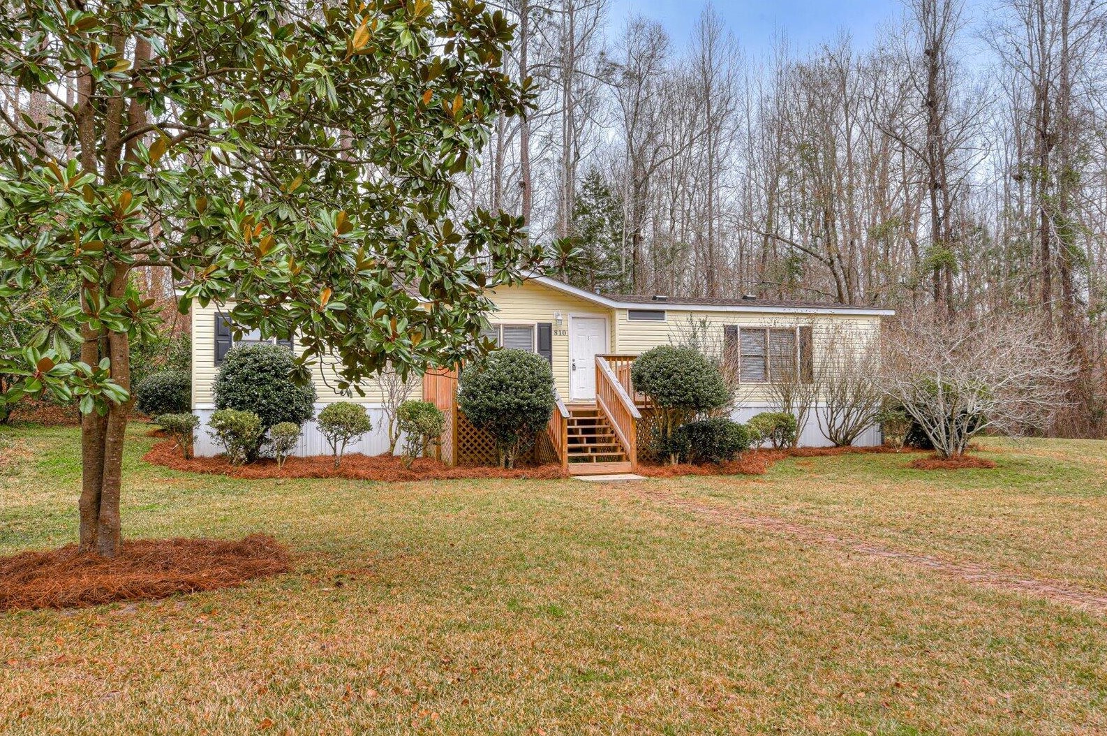 810 Springhaven Dr, North Augusta, SC 29860