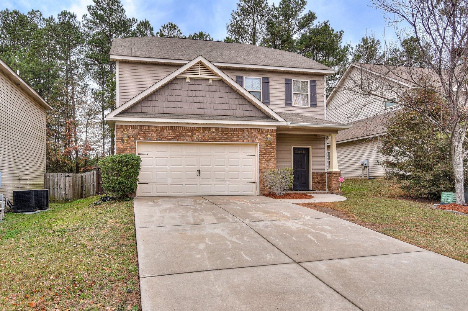 716 Muscadine Ct, Augusta, GA 30907-6718