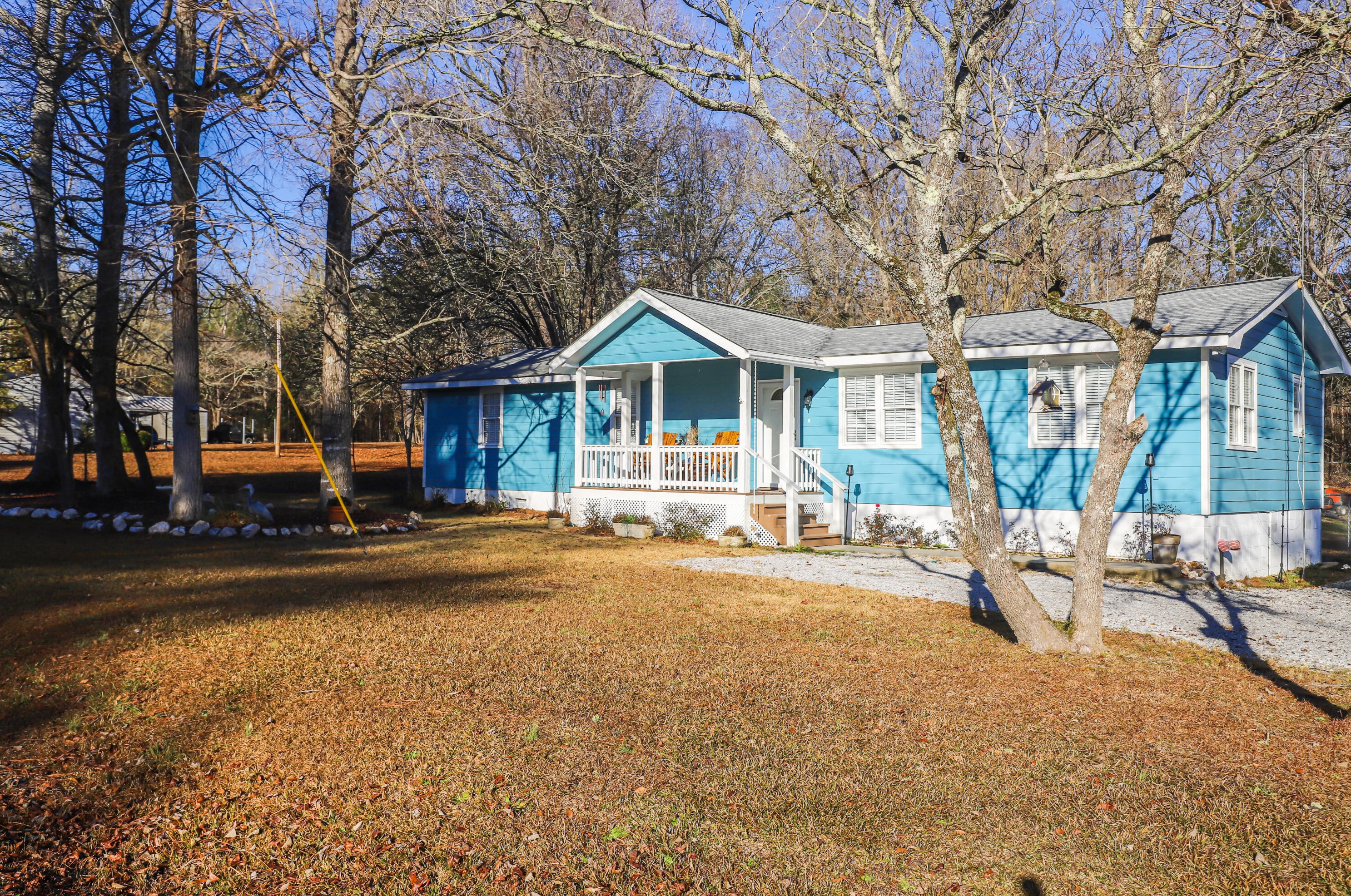 1191 Forest Lake Dr, Lincolnton, GA 30817