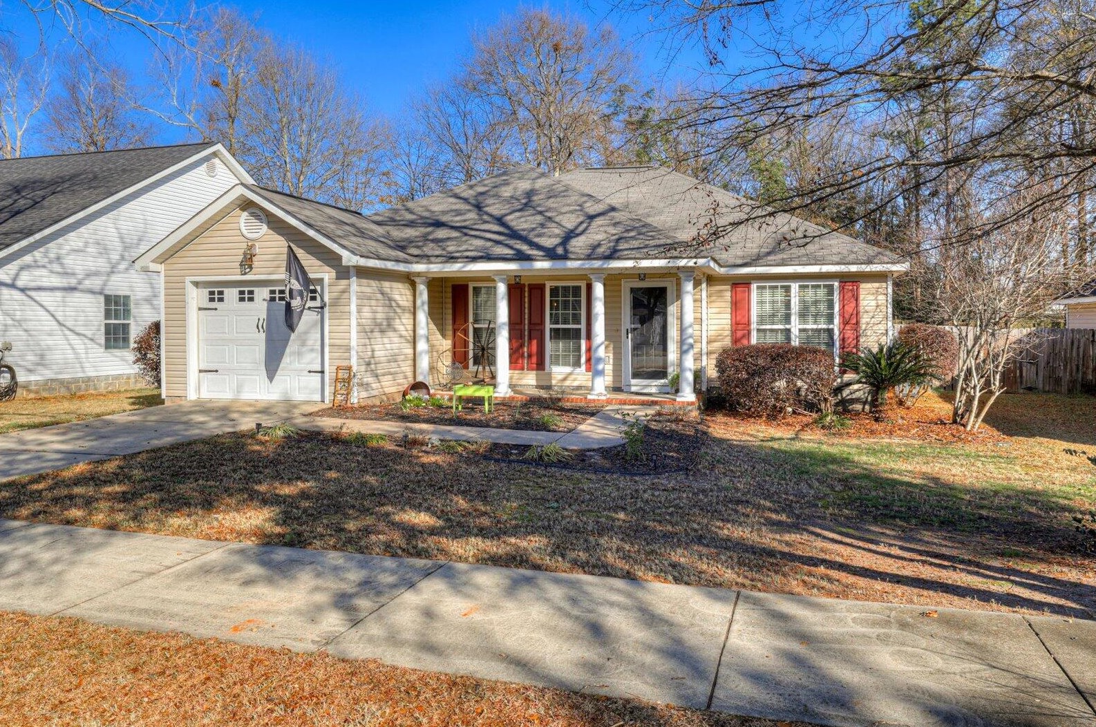 124 Rockrose Dr, North Augusta, SC 29860