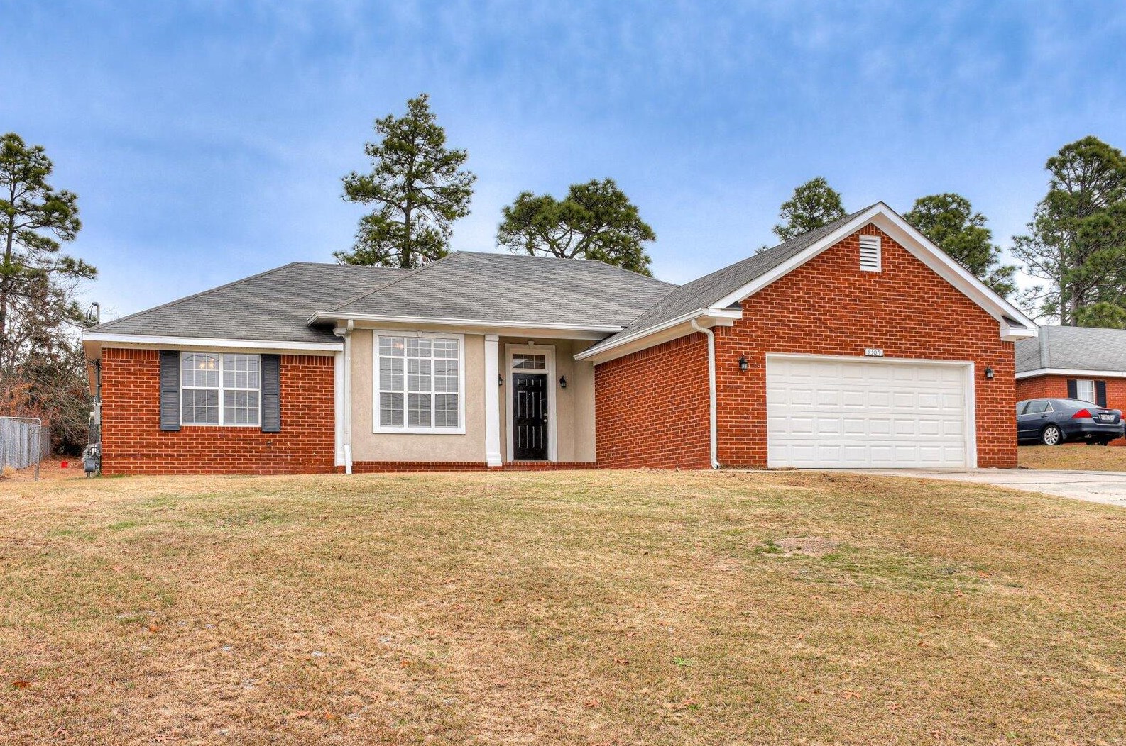 4305 White Pine Ct, Augusta, GA 30906-8122