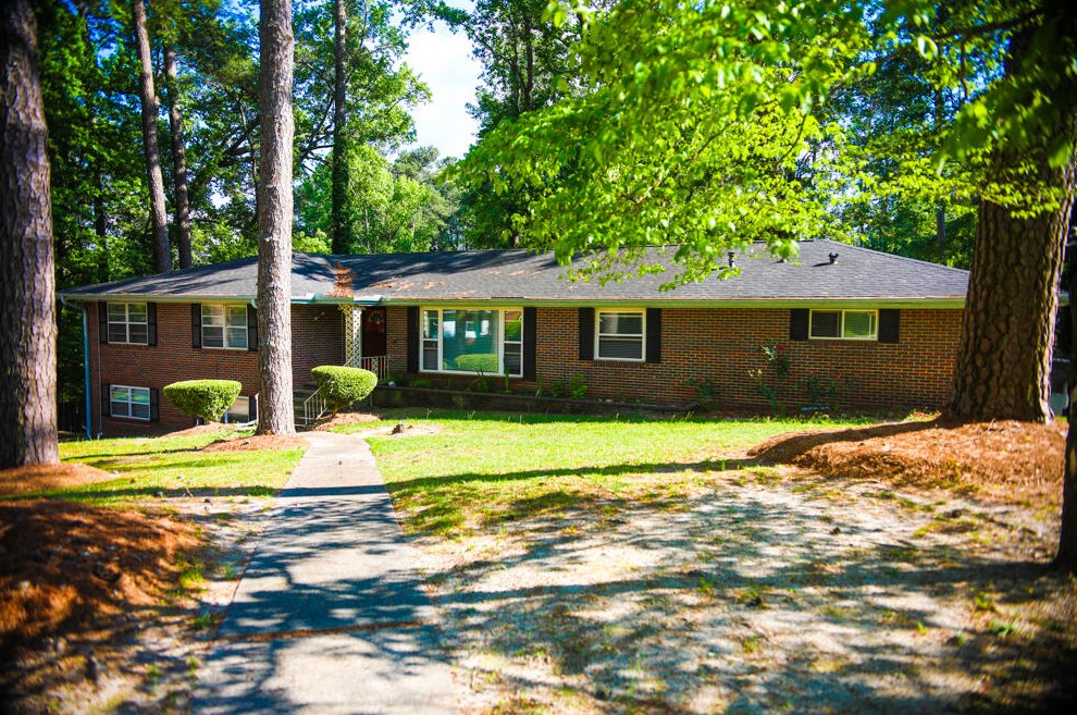 633 Cambridge Ct, Augusta, GA 30909-3344