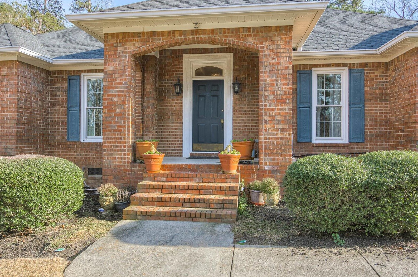 2014 Pheasant Creek Dr, Augusta, GA 30907-9282