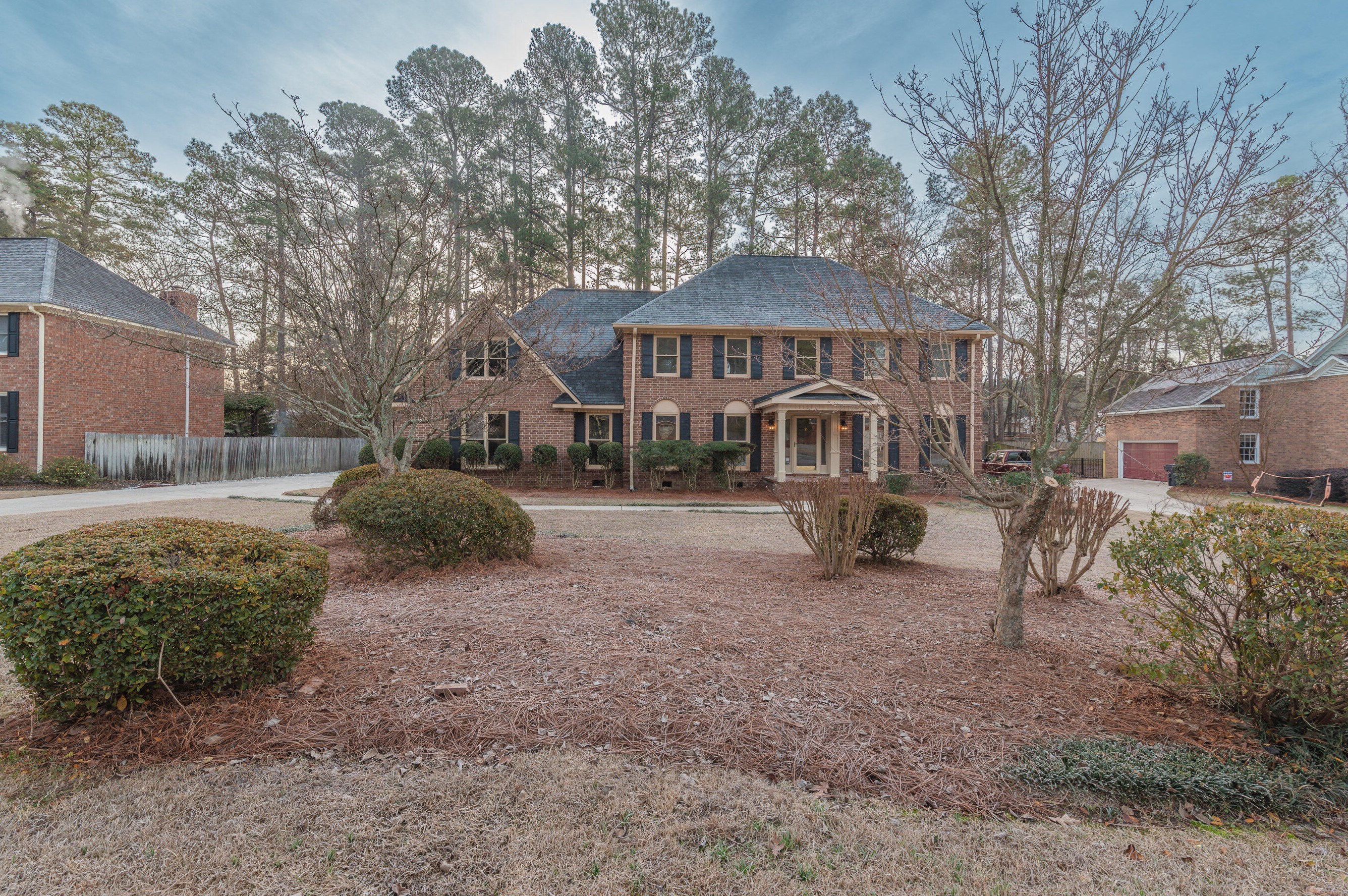 4234 Quail Springs Cir, Augusta, GA 30907
