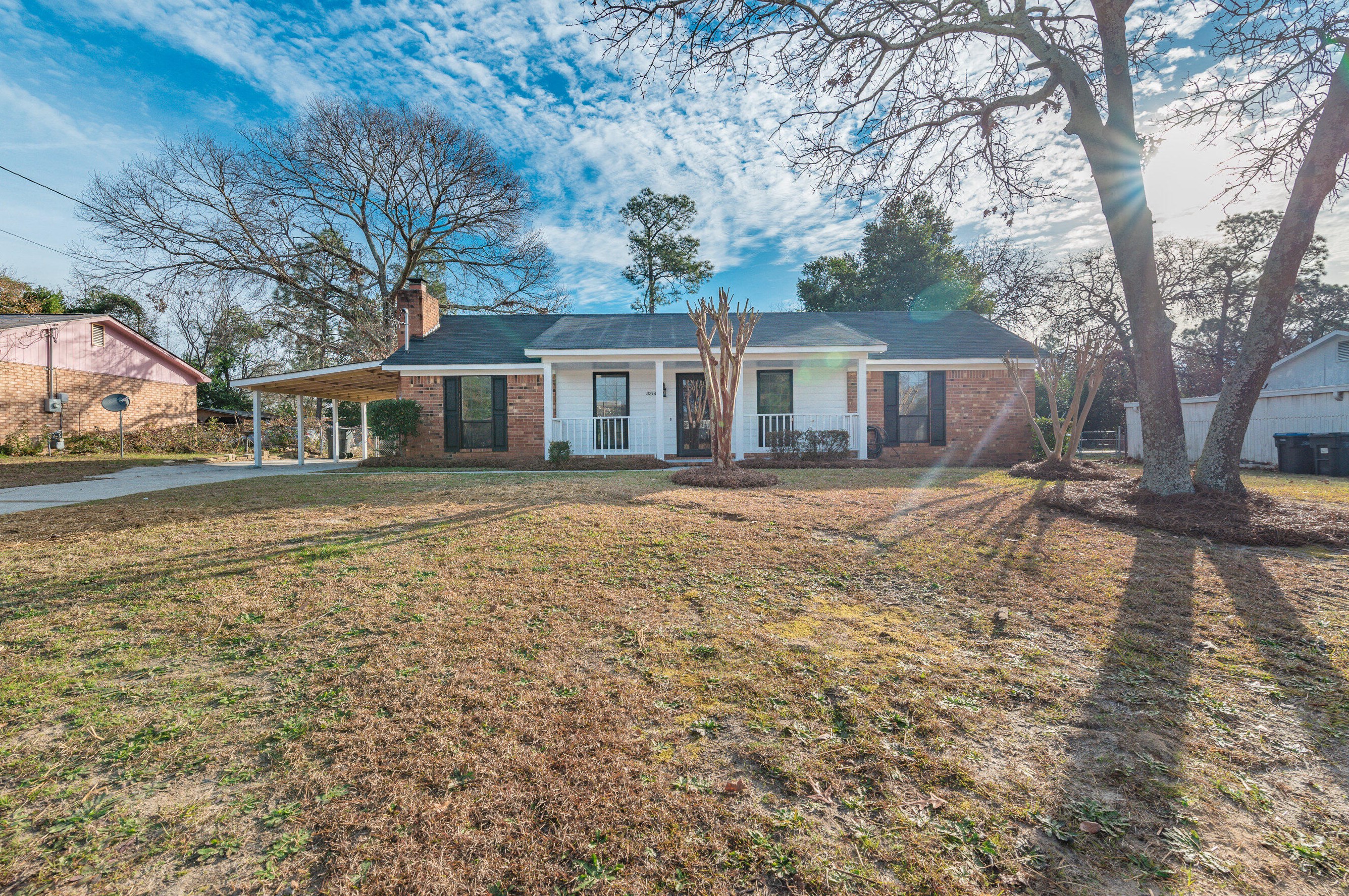 3714 Raintree Dr, Hephzibah, GA 30815-5931
