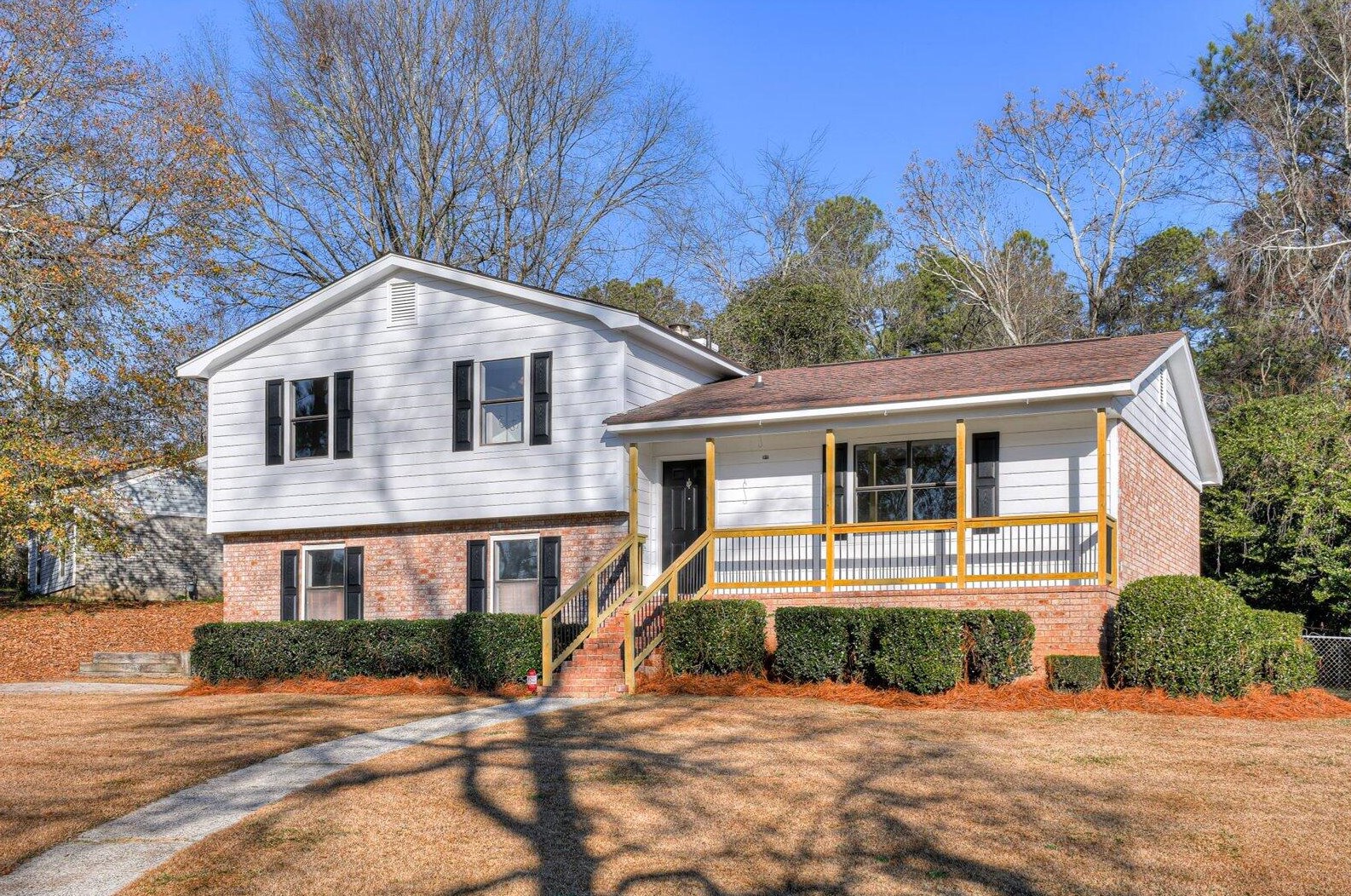 812 Mitchell St, Augusta, GA 30907-9240