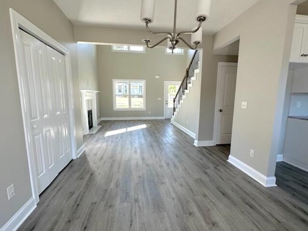 204 W 5th St, Shell Bluff, GA 30830