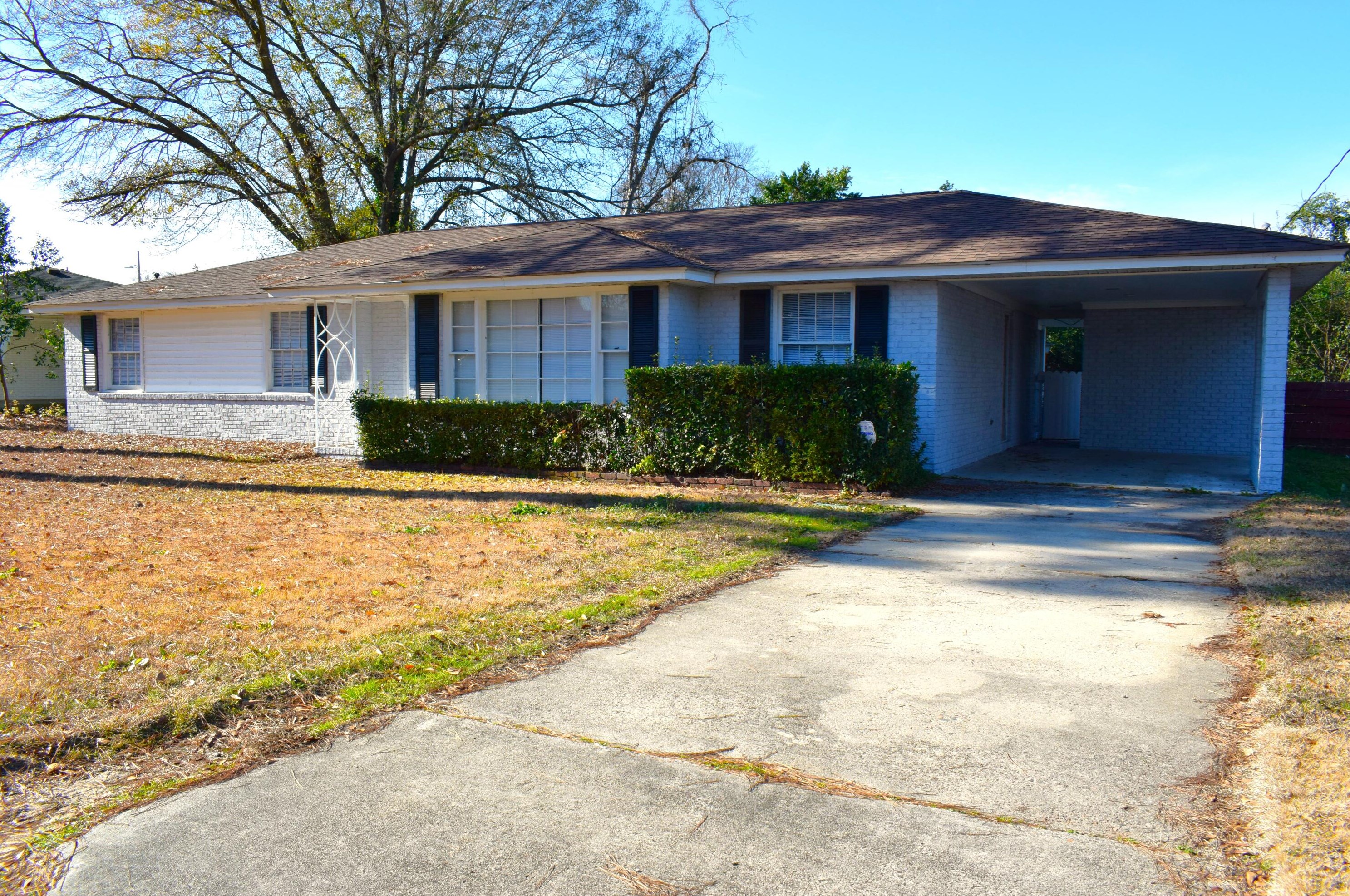1021 Oakdale Rd, Augusta, GA 30904-3342