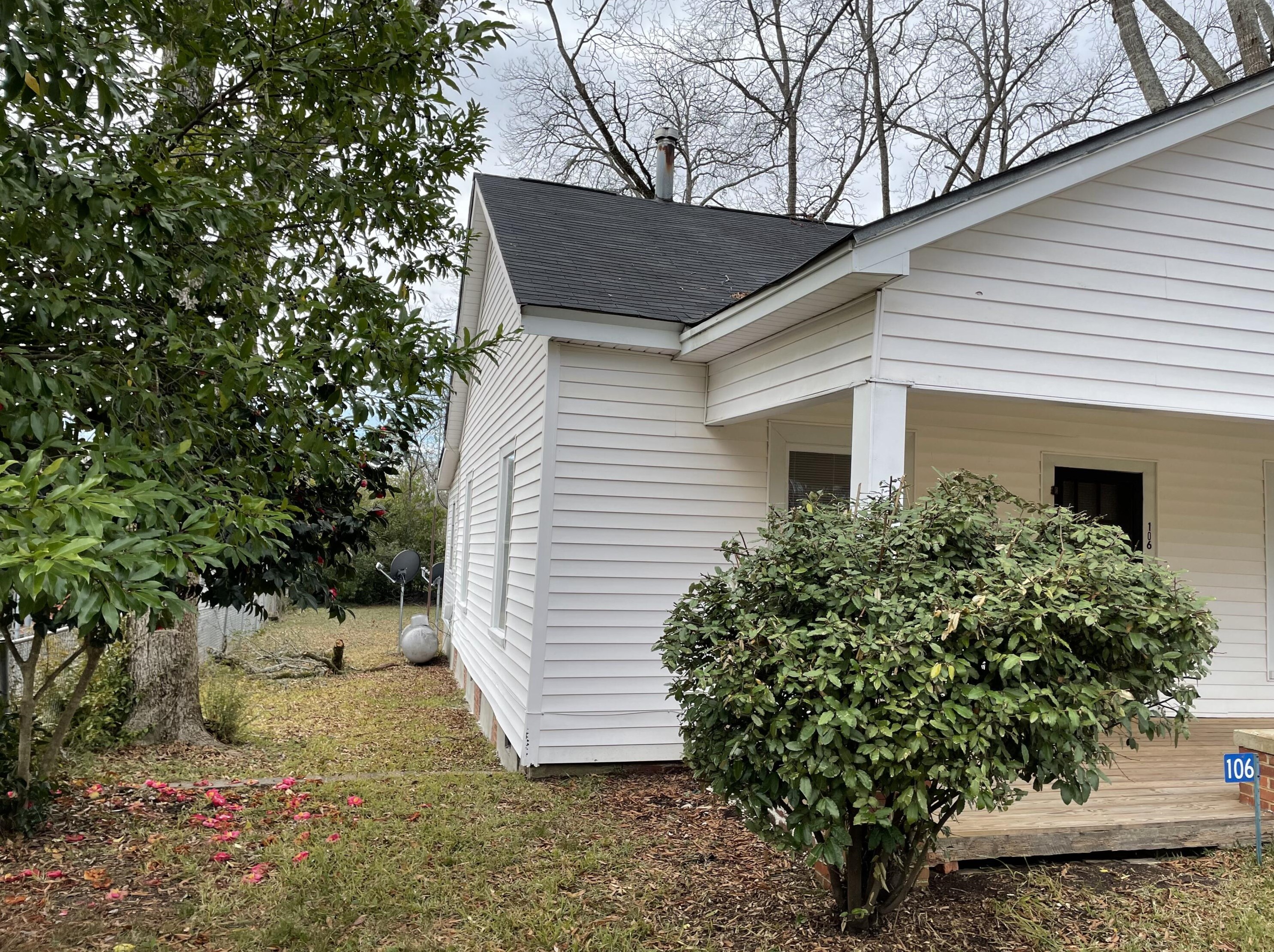 106 W Gibson St, Norris, GA 30828