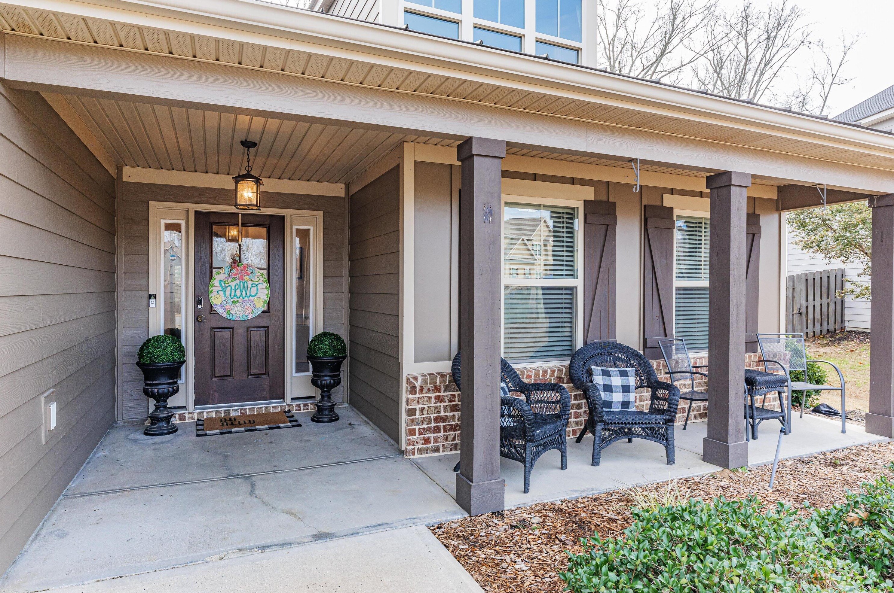 7535 Lucas Ave, Evans, GA 30809