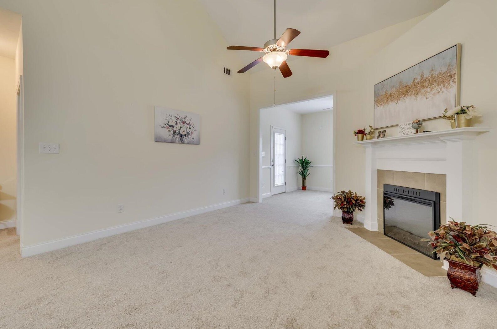358 High Meadows Pl, Grovetown GA  30813-8116 exterior