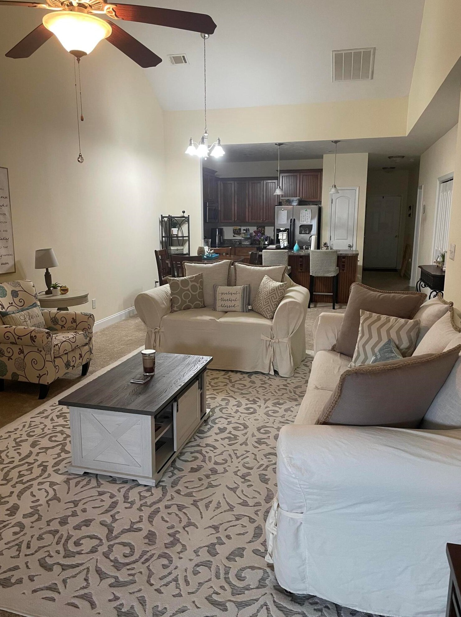 358 High Meadows Pl, Grovetown GA  30813-8116 exterior