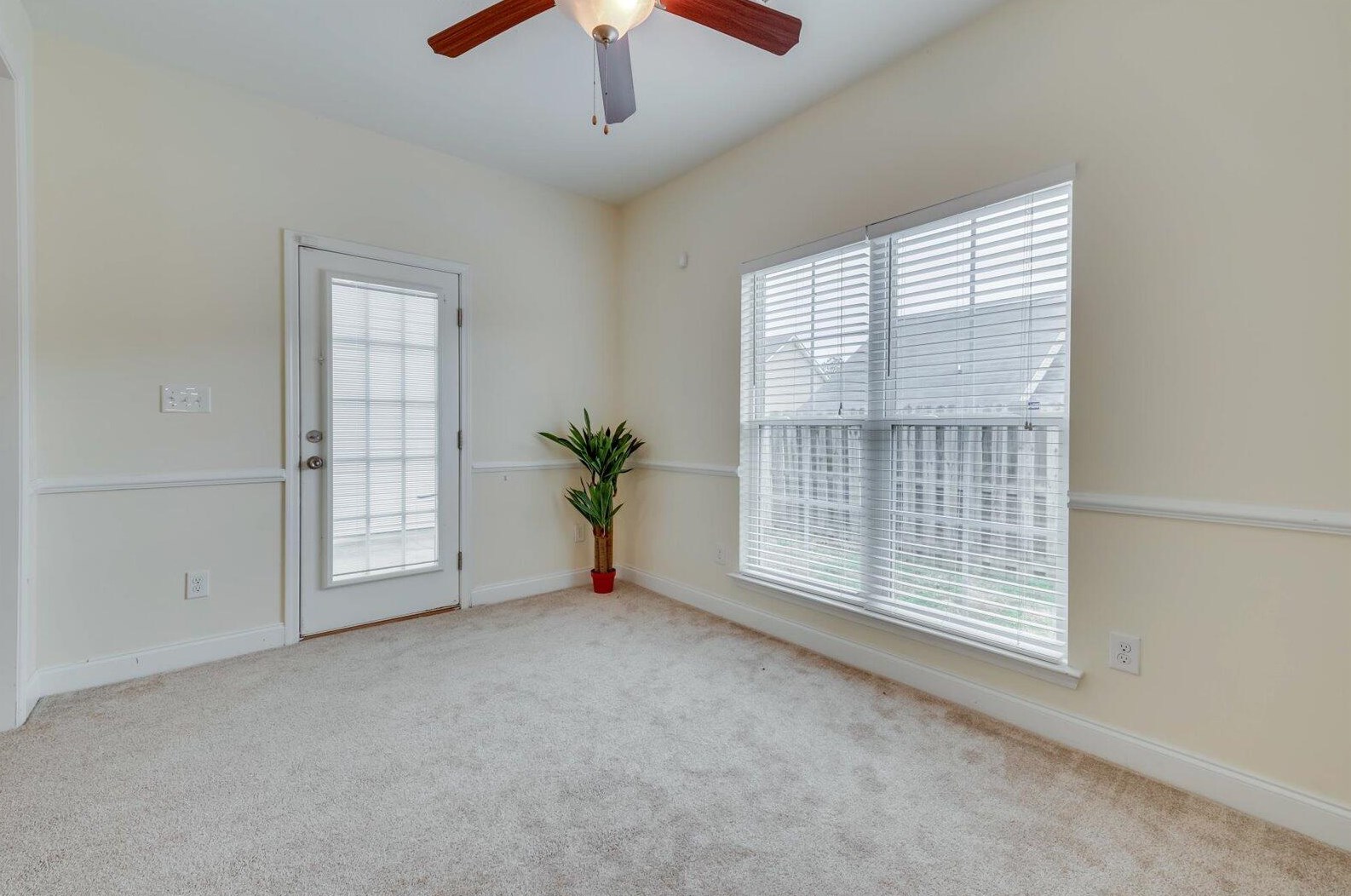 358 High Meadows Pl, Grovetown GA  30813-8116 exterior