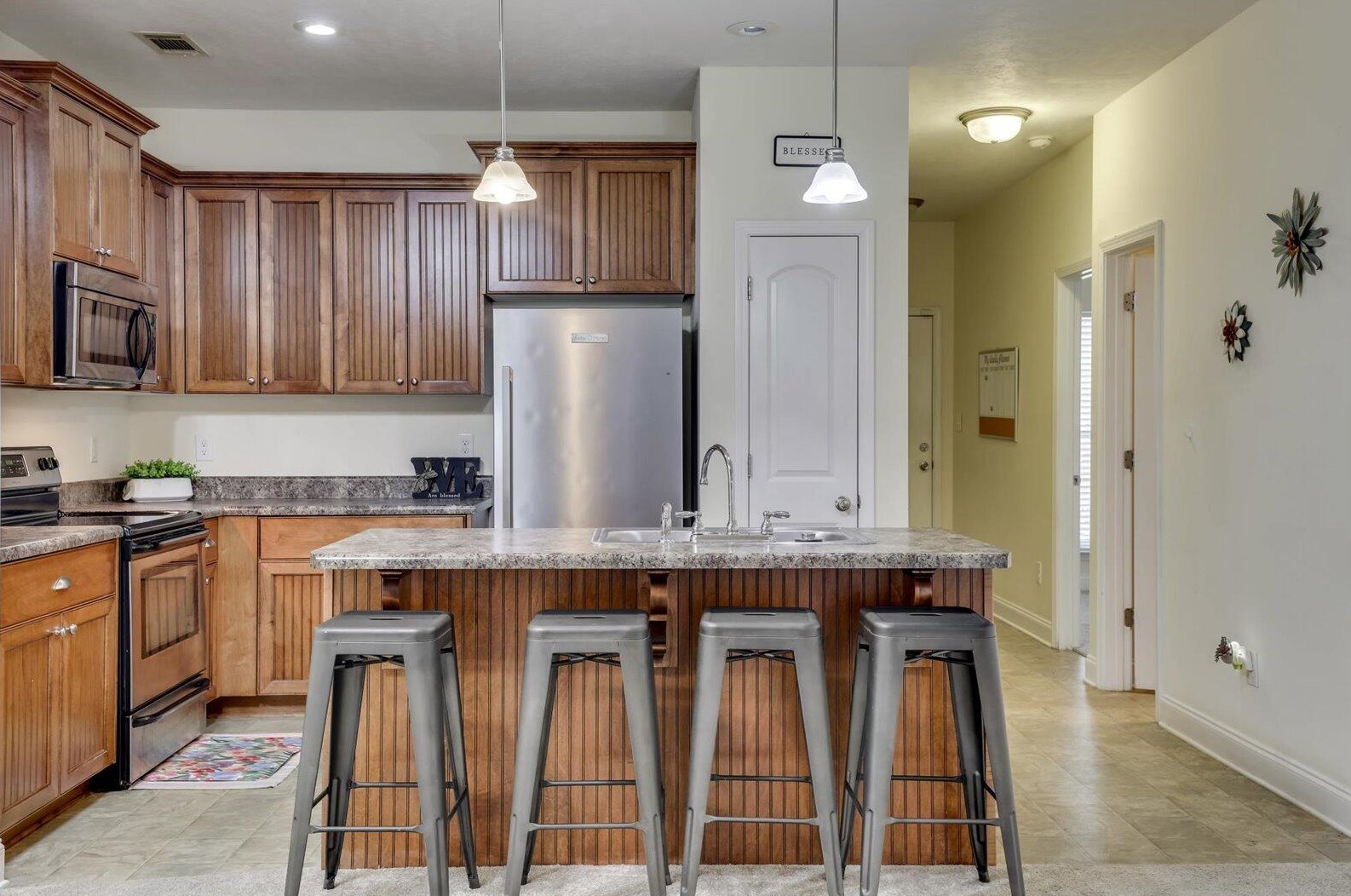 358 High Meadows Pl, Grovetown GA  30813-8116 exterior