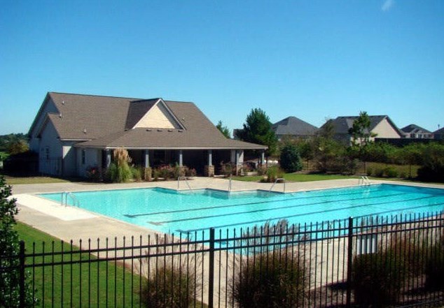 358 High Meadows Pl, Grovetown GA  30813-8116 exterior