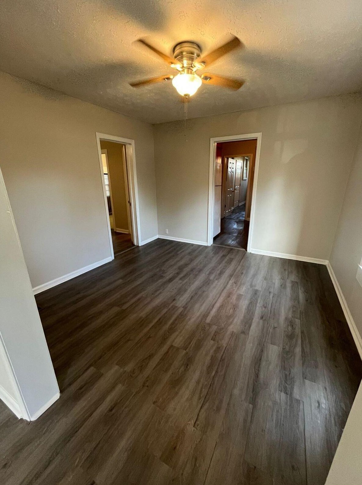 1709 Fern St, Augusta GA exterior