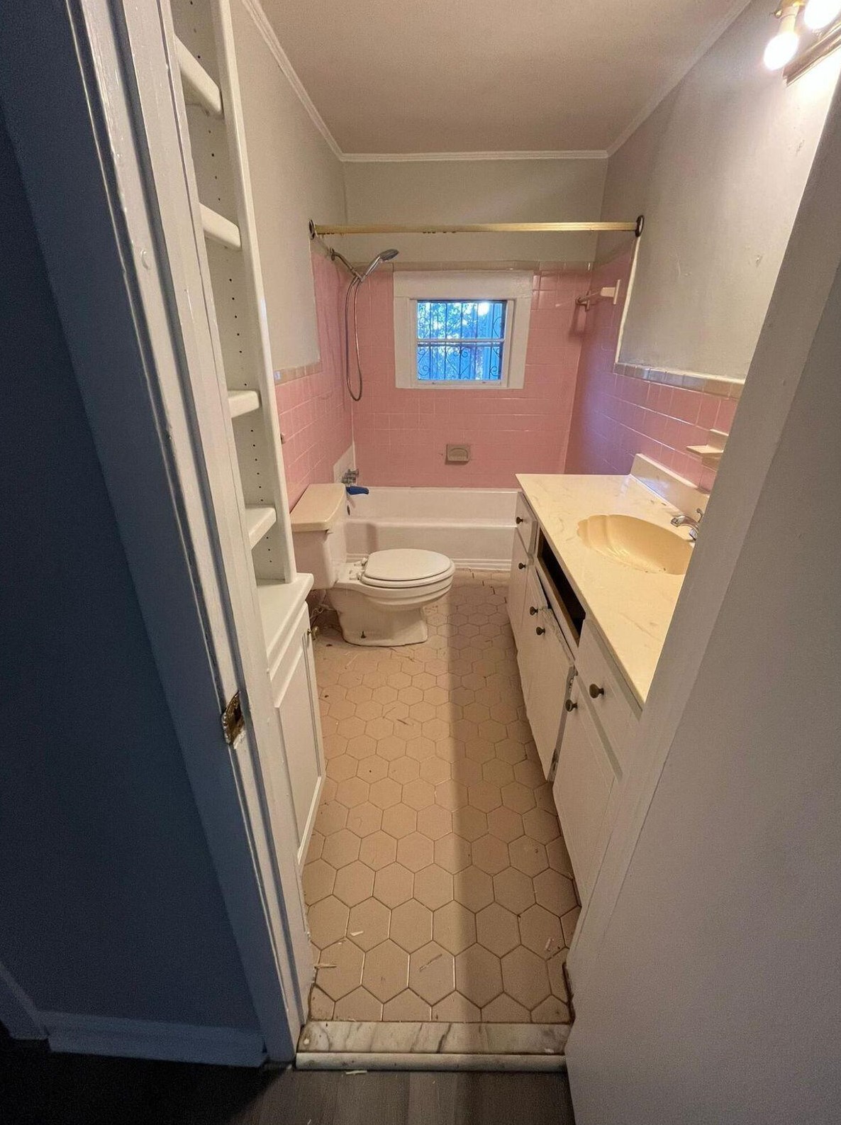 1709 Fern St, Augusta GA exterior