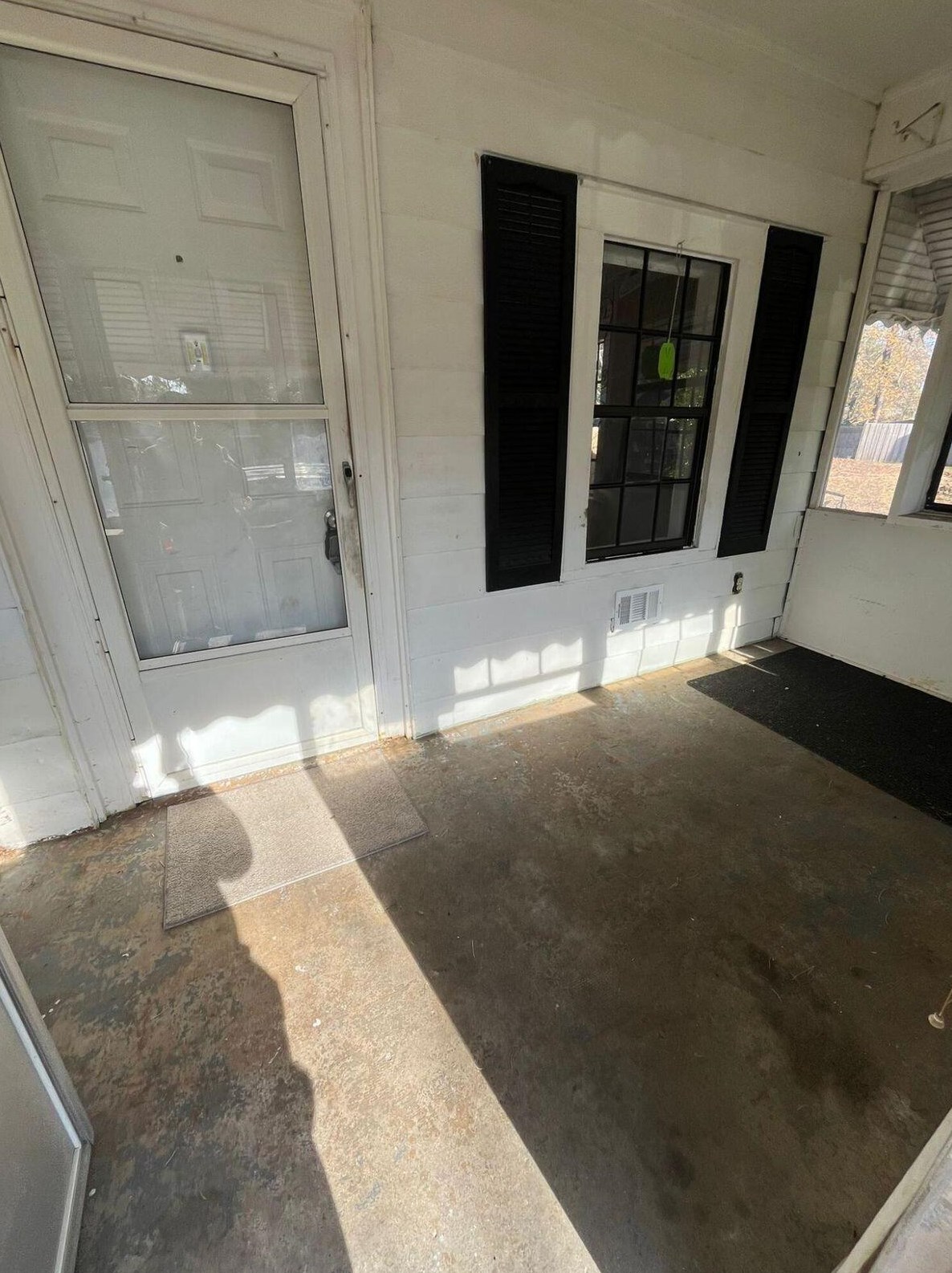 1709 Fern St, Augusta GA exterior