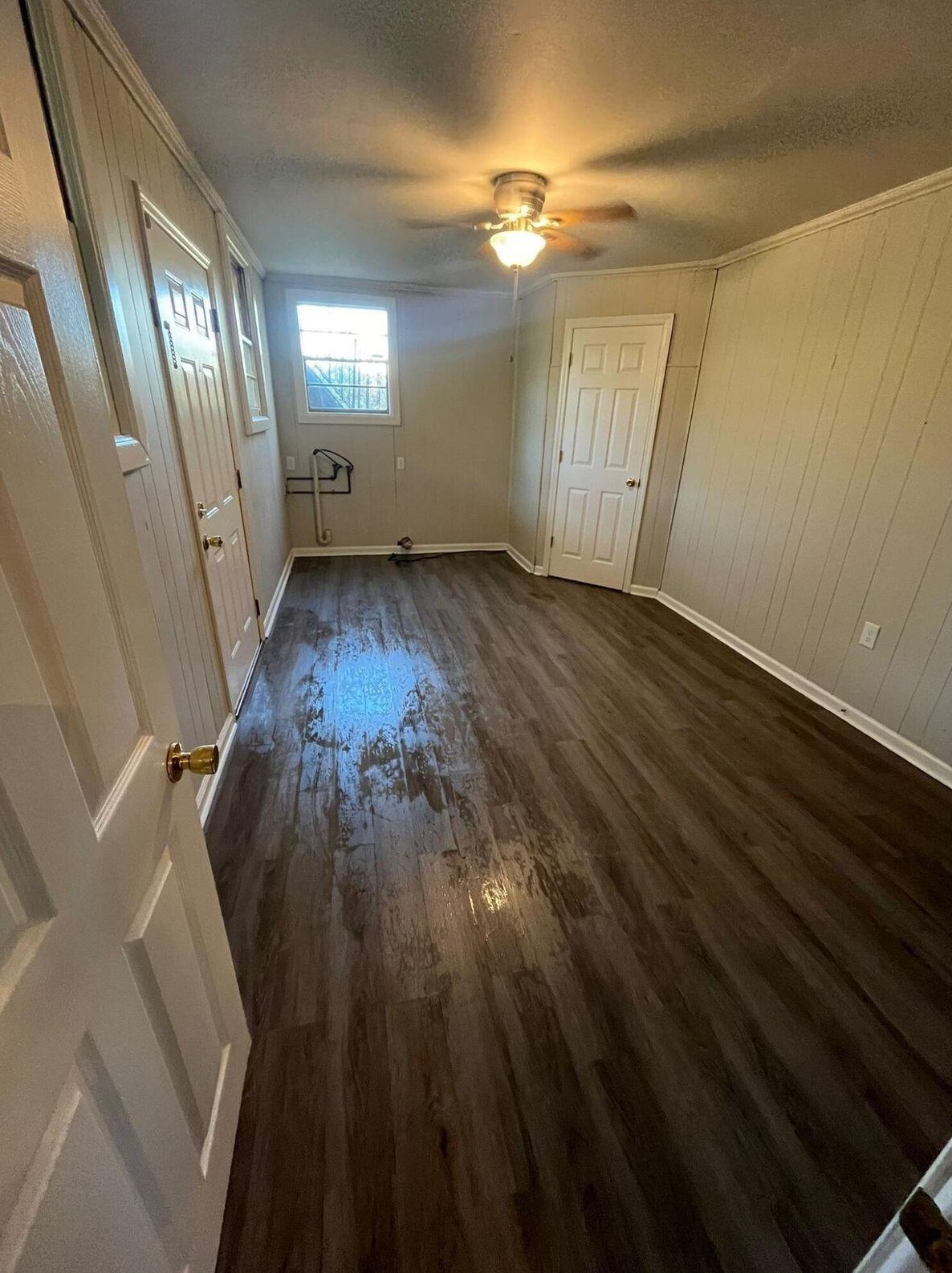 1709 Fern St, Augusta GA exterior