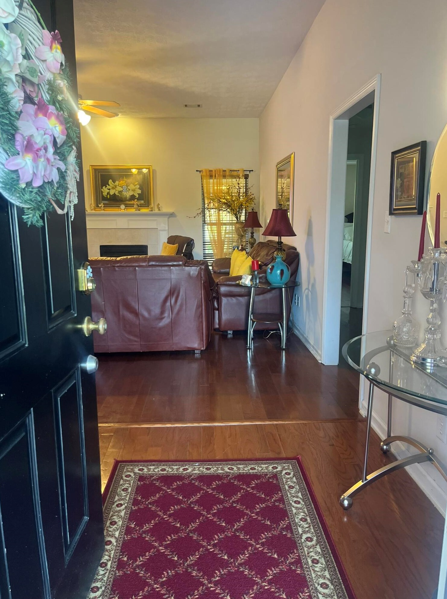 4023 Madison Ln, Augusta, GA 30909
