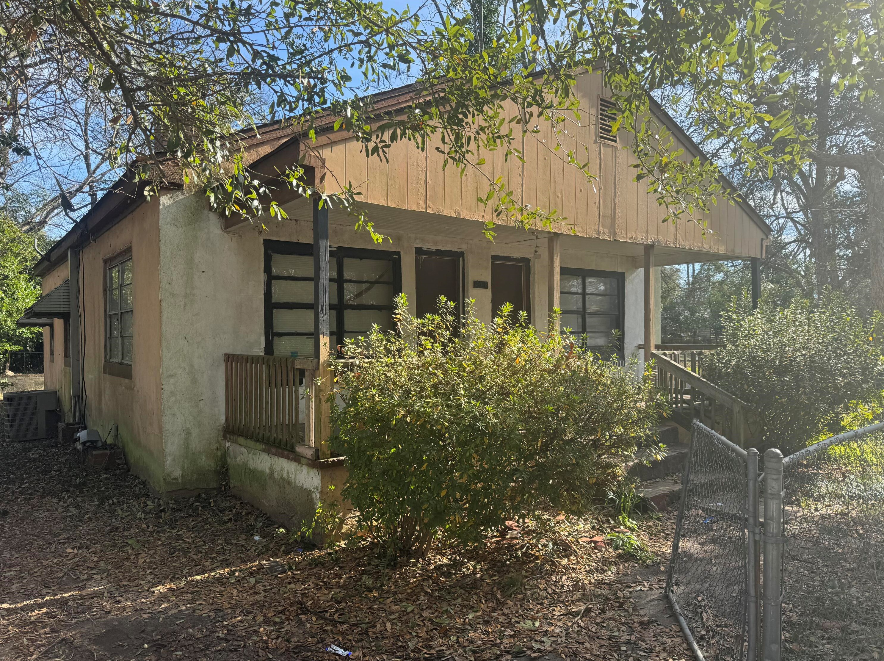 602 Ne Sumter St, Aiken, SC 29801