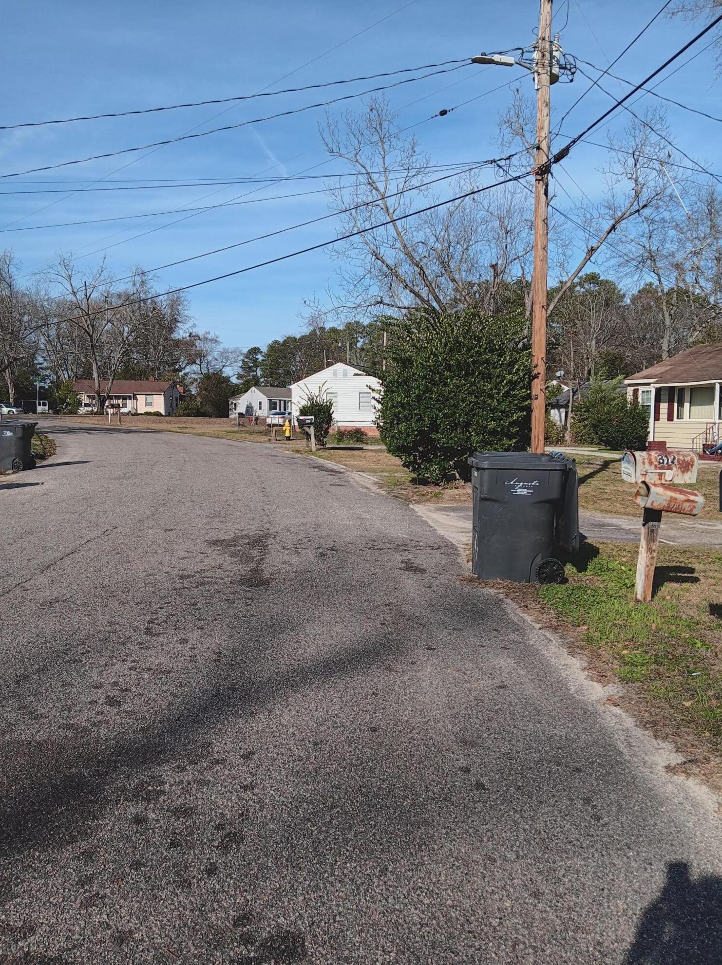 2315 Henry Cir, Augusta, GA 30906-5345