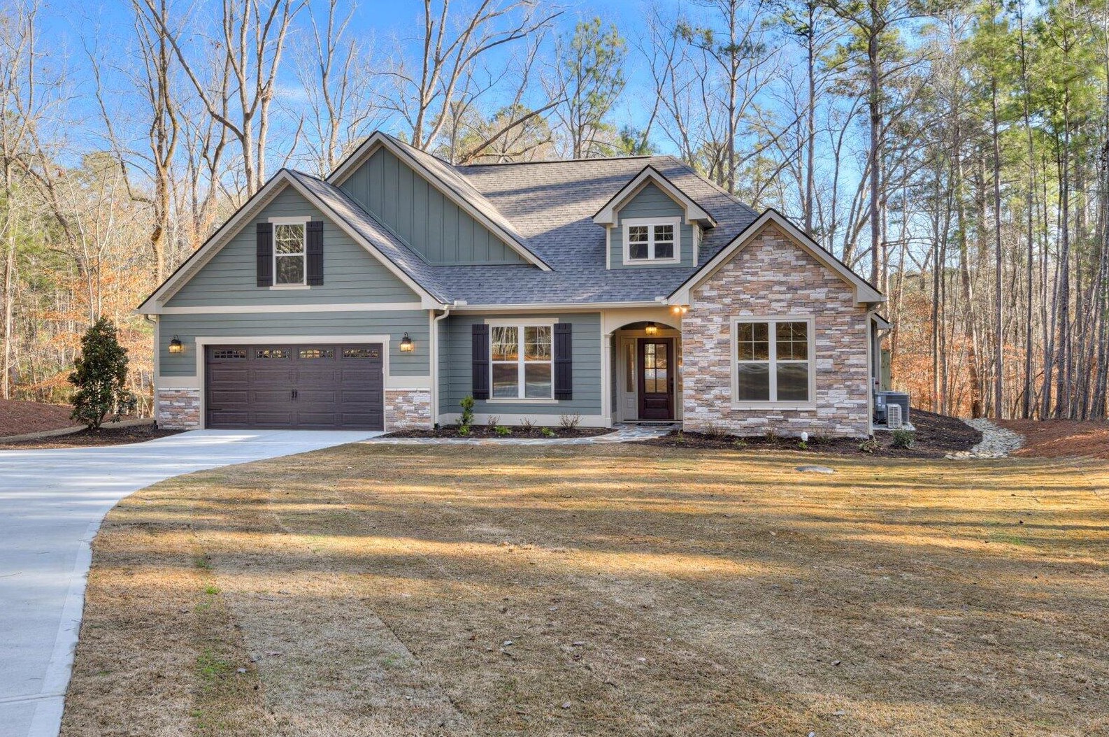 247 Candlewick Loop, Mc Cormick, SC 29835