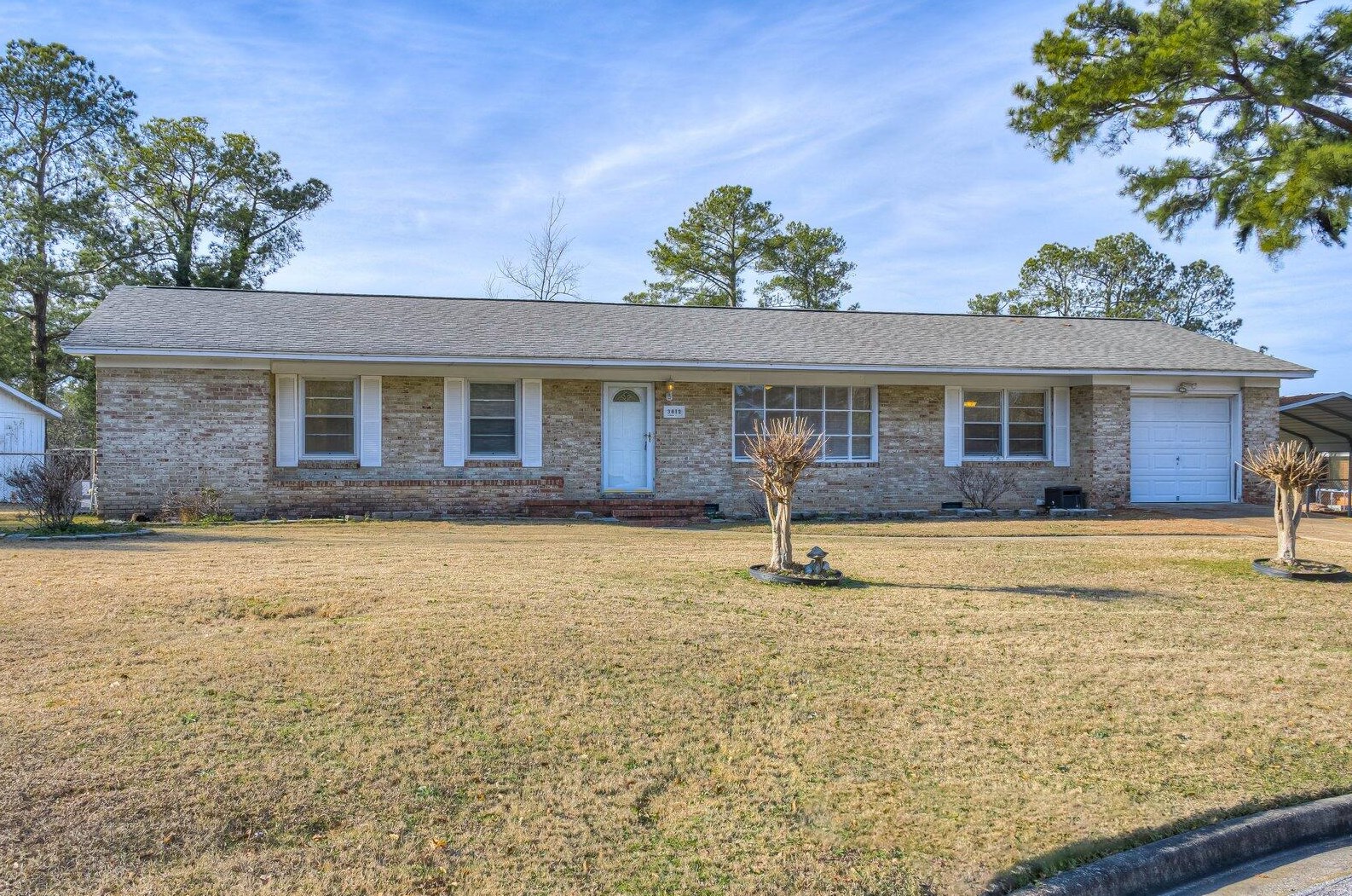 3812 Pine Knoll Ct, Augusta, GA 30907-2821