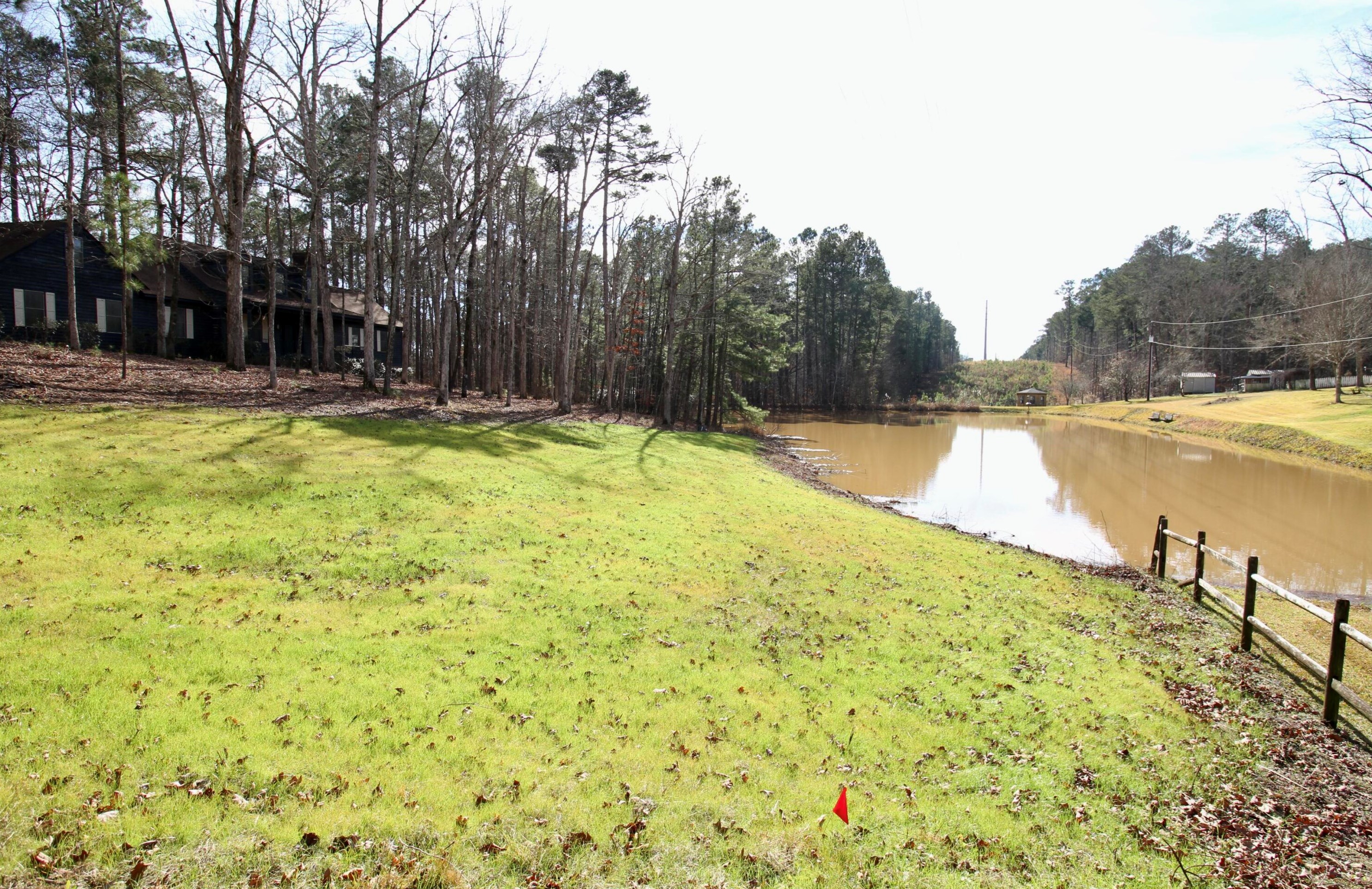 9 Twin Oaks Dr, North Augusta, SC 29860-9629