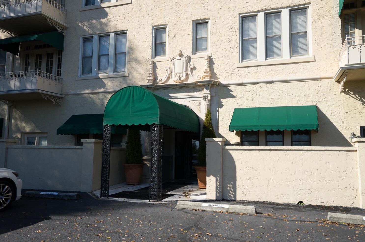 2068 Walton Way, Augusta GA  30904-2300 exterior