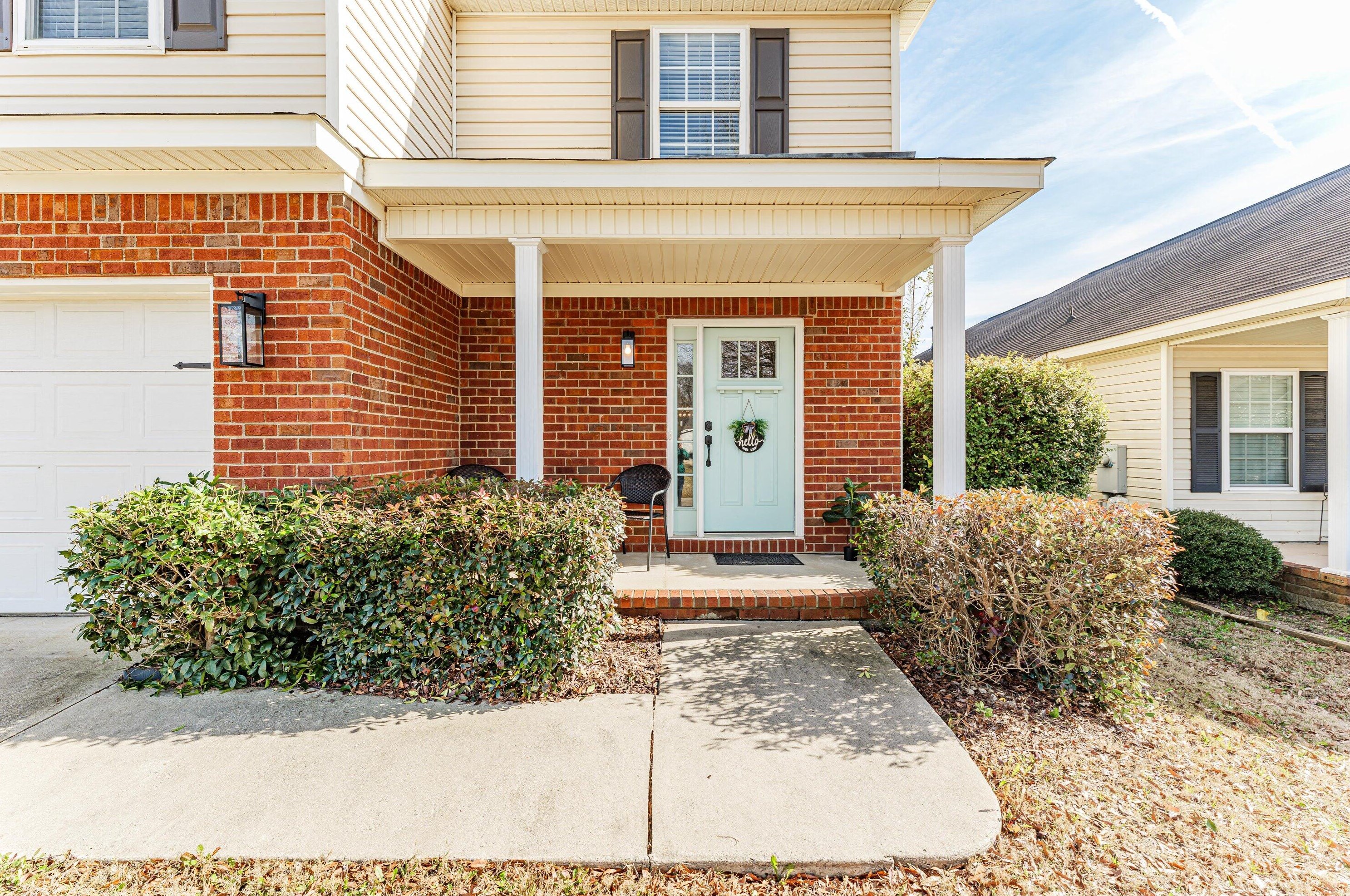 2010 Summerton Cir, Evans, GA 30809