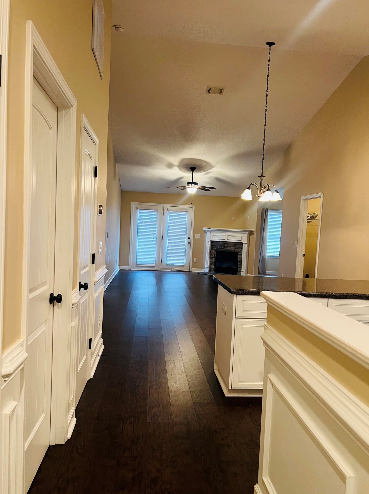 315 York Ln, Augusta GA  30909-6087 exterior