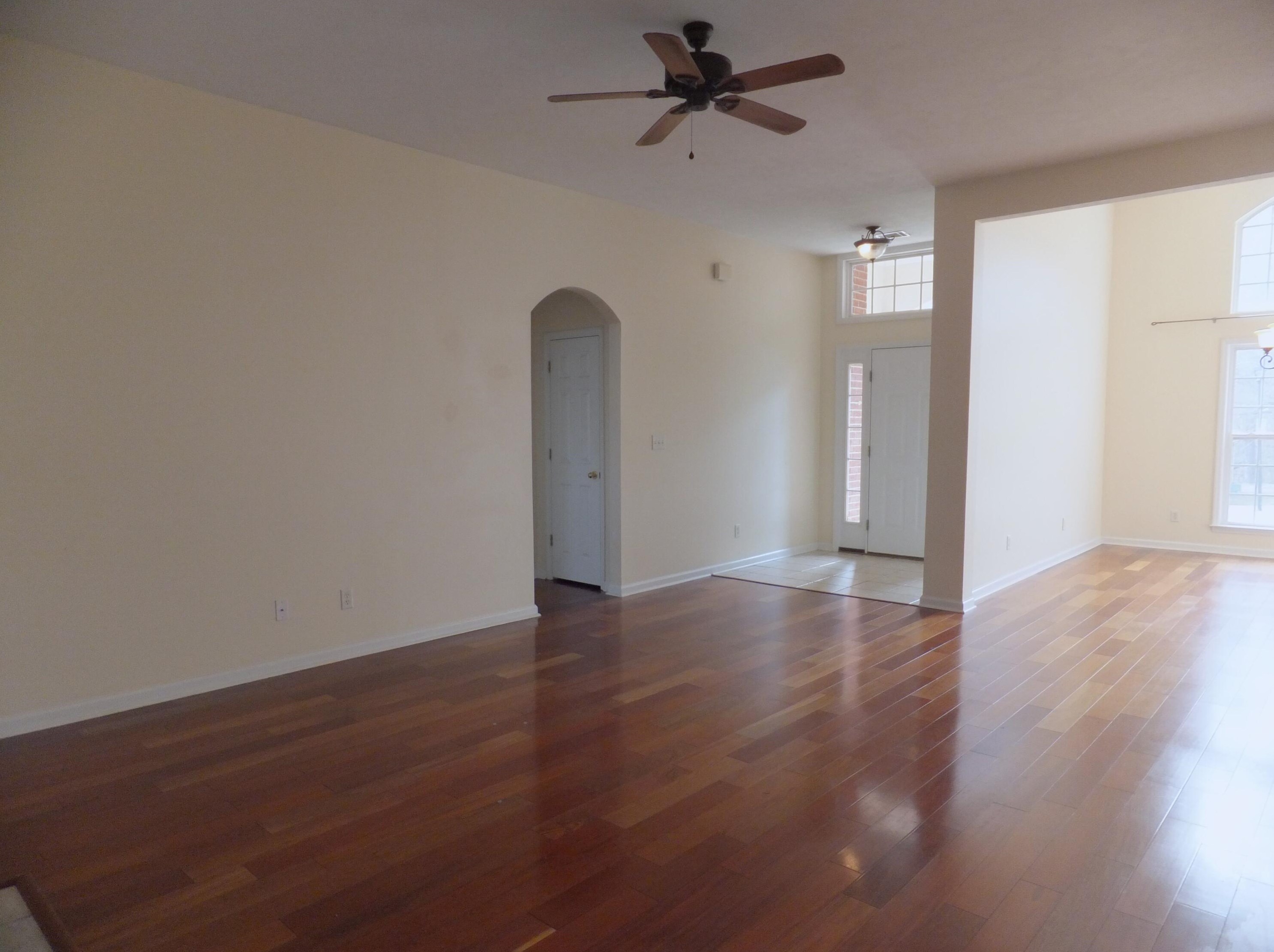 5118 Parnell Way, Augusta GA  30907-8894 exterior