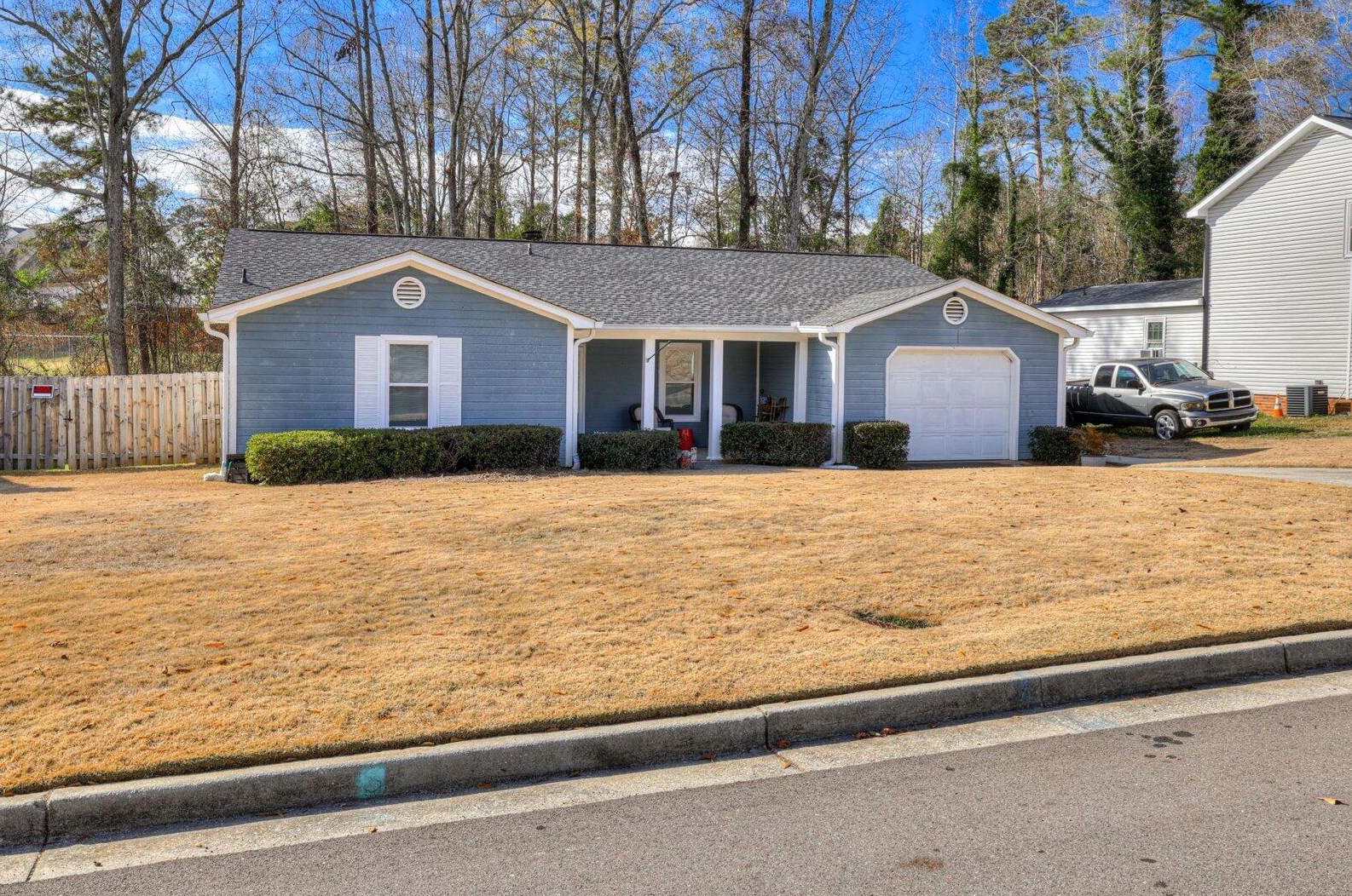 670 Kemper Dr, Evans, GA 30809
