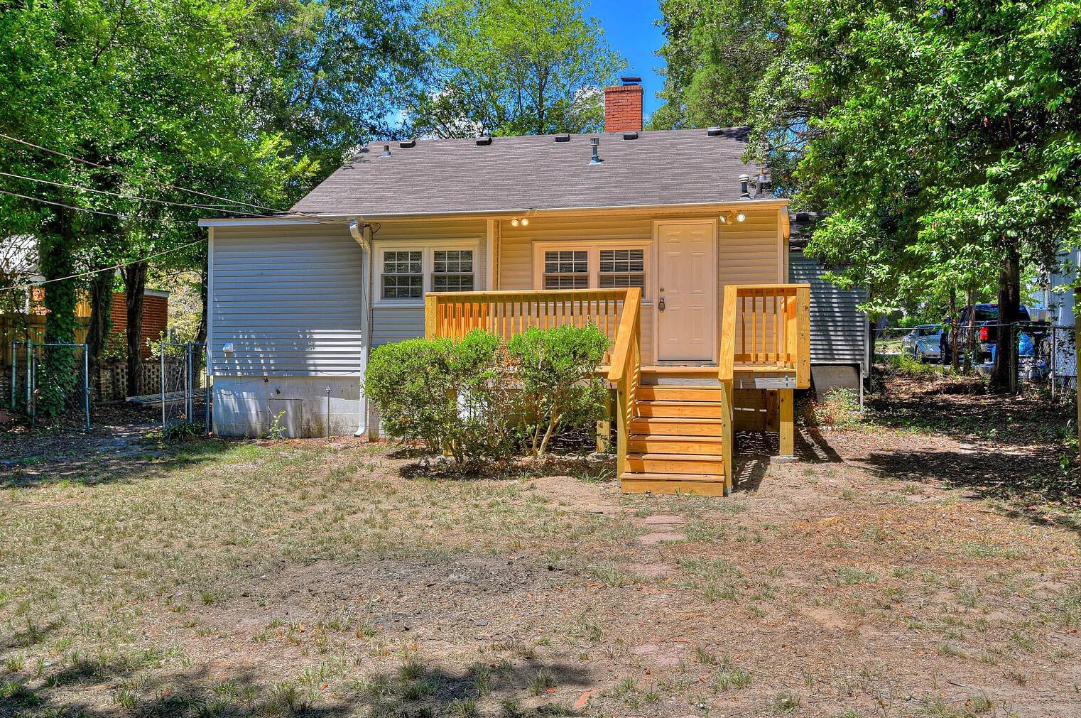1742 King Woods Dr, Augusta, GA 30904
