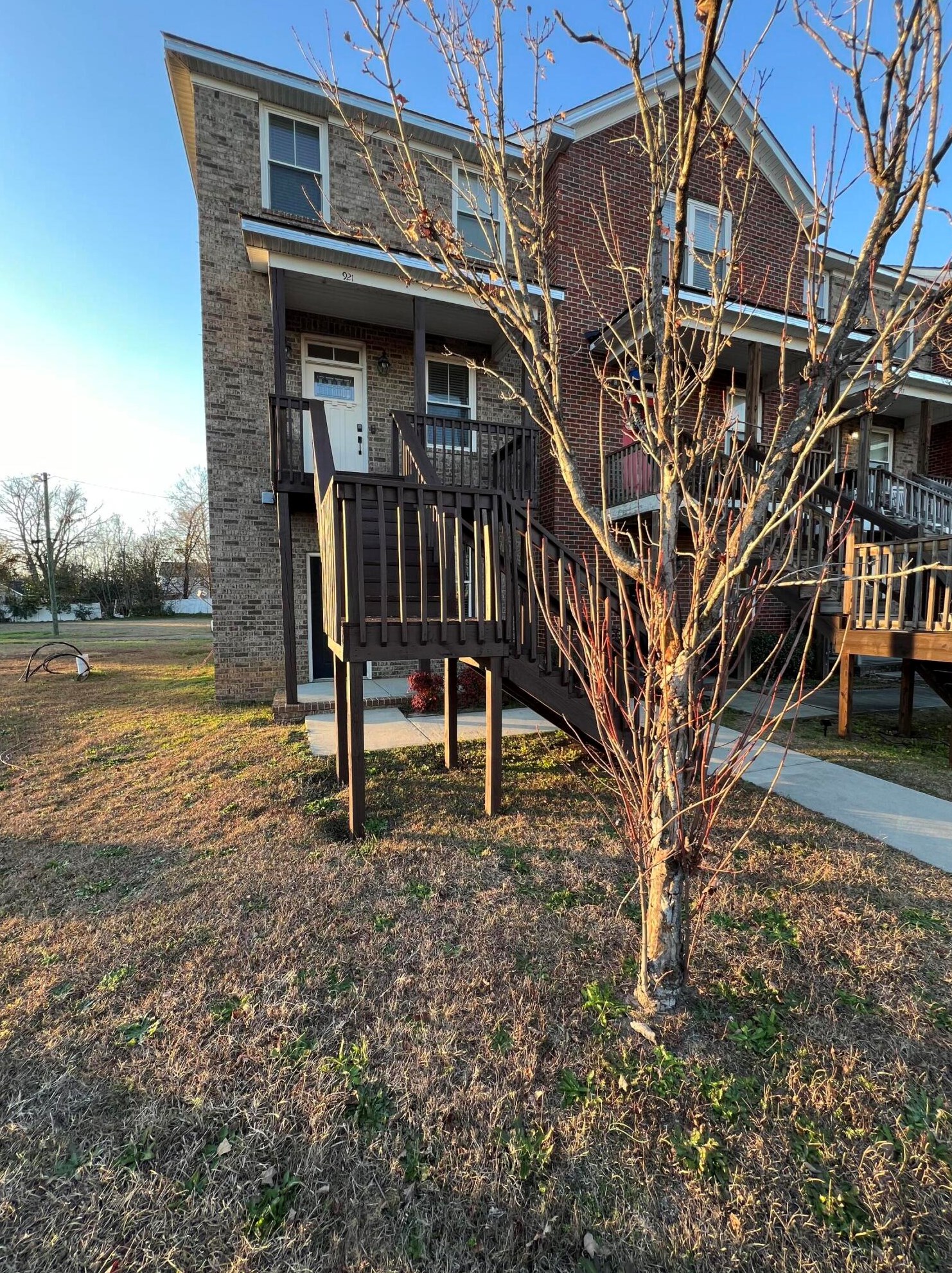 921 Enclave Ln, Augusta, GA 30901