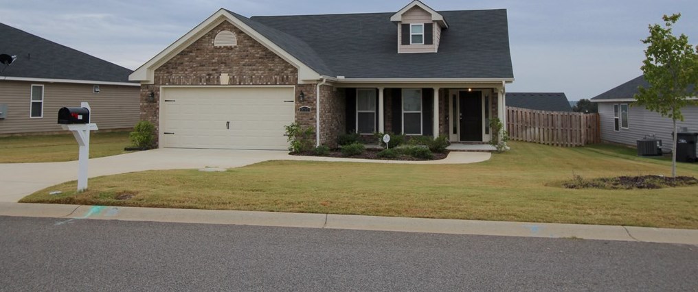 2717 Ardwick Dr, Hephzibah, GA 30815