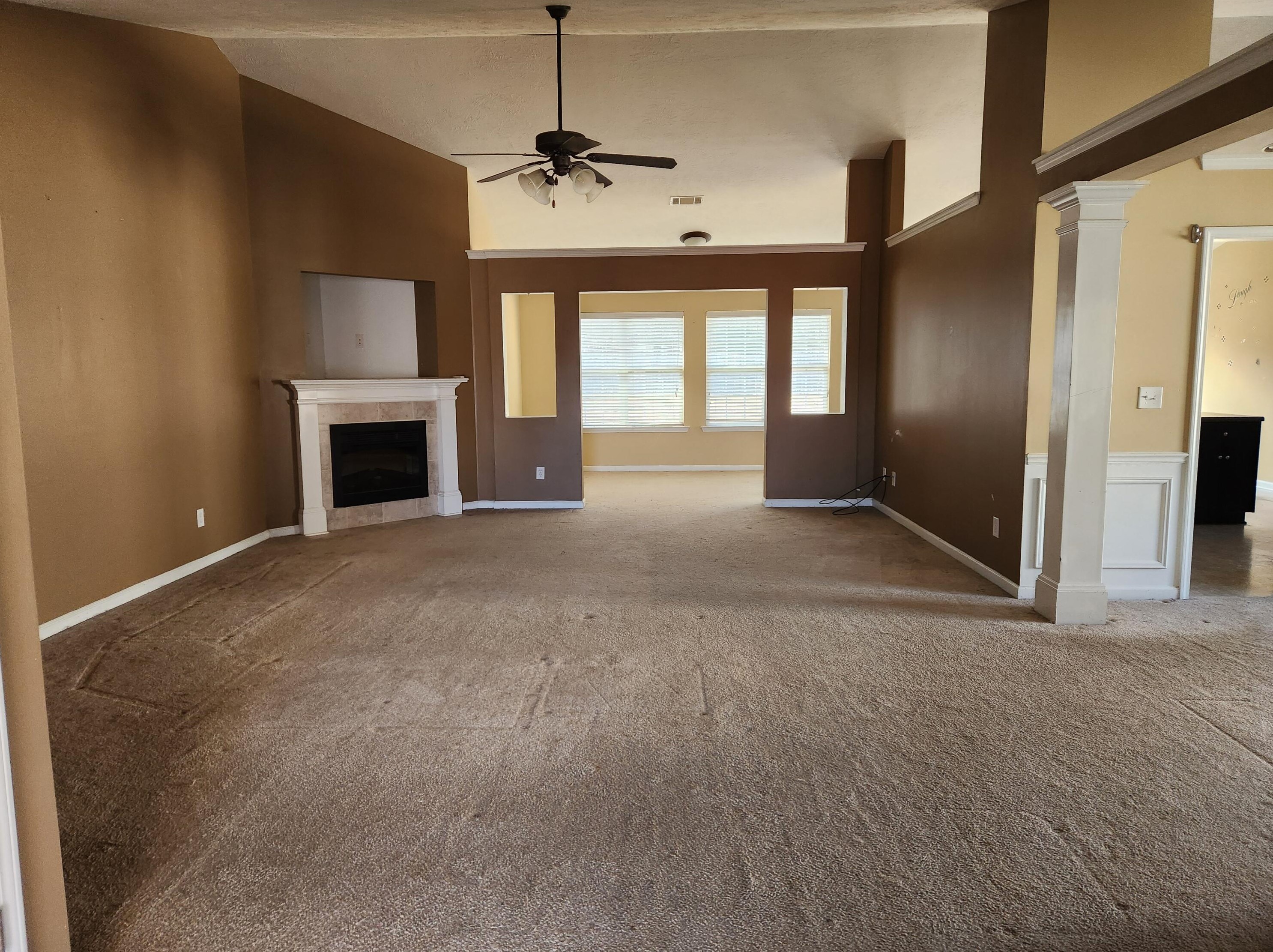 2414 Orchard Dr, Hephzibah, GA 30815
