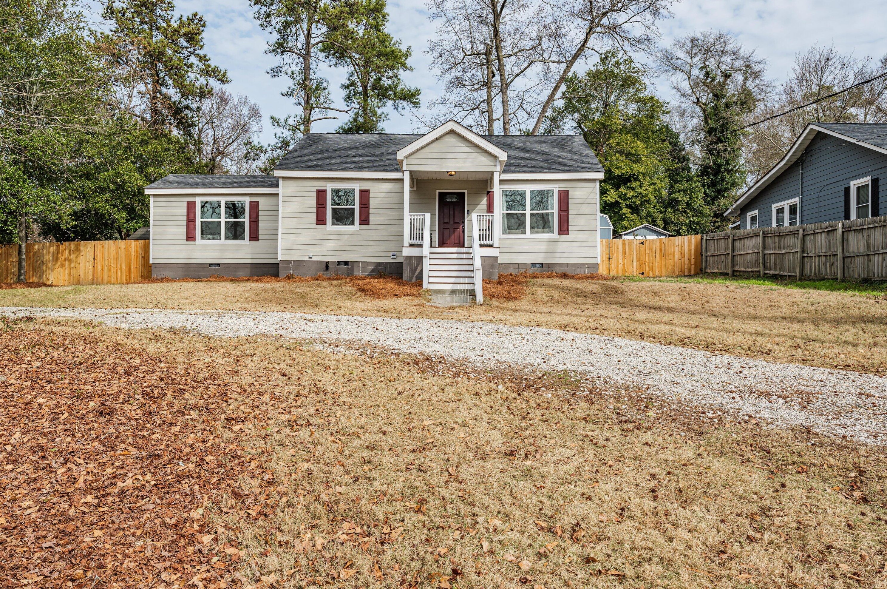 427 W Woodlawn Ave, North Augusta, SC 29841
