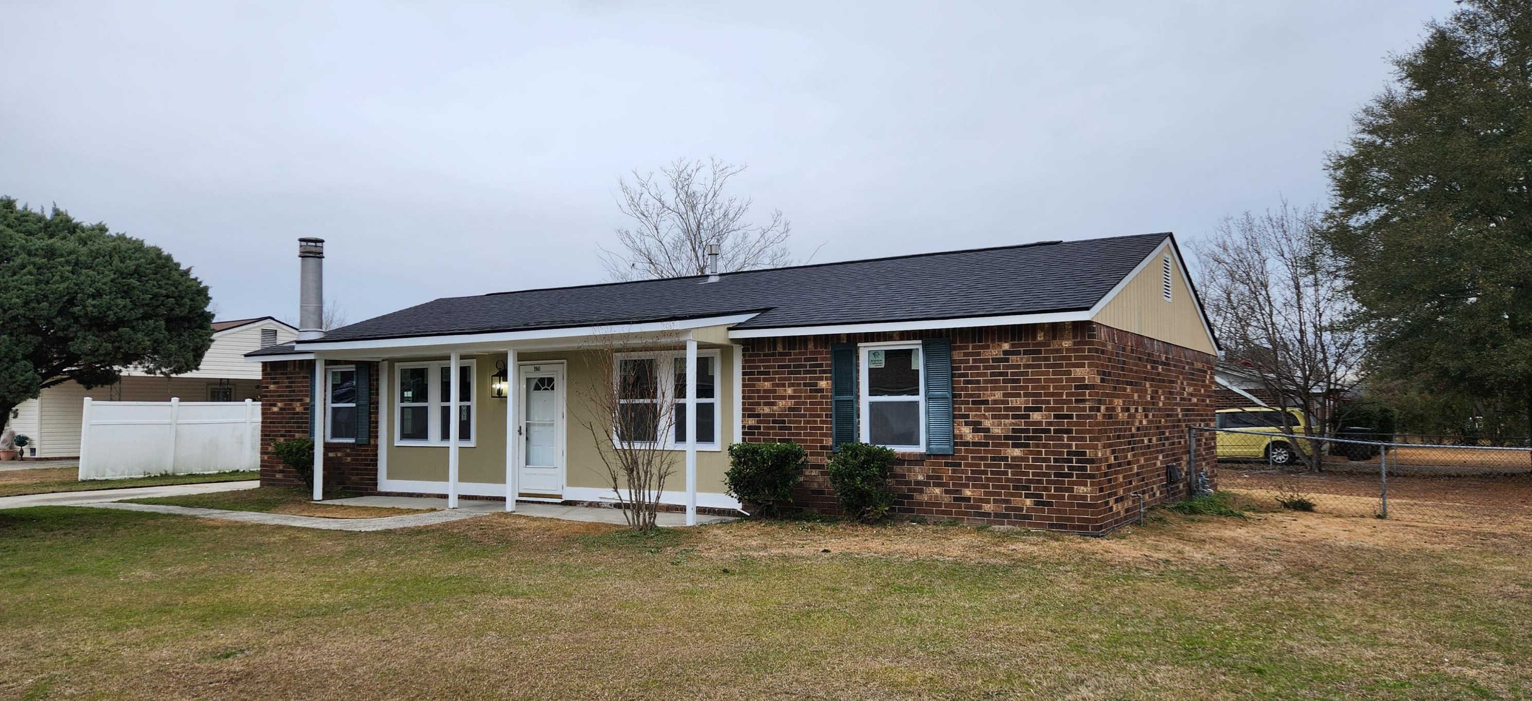 1961 Neptune Dr, Augusta, GA 30906-5140