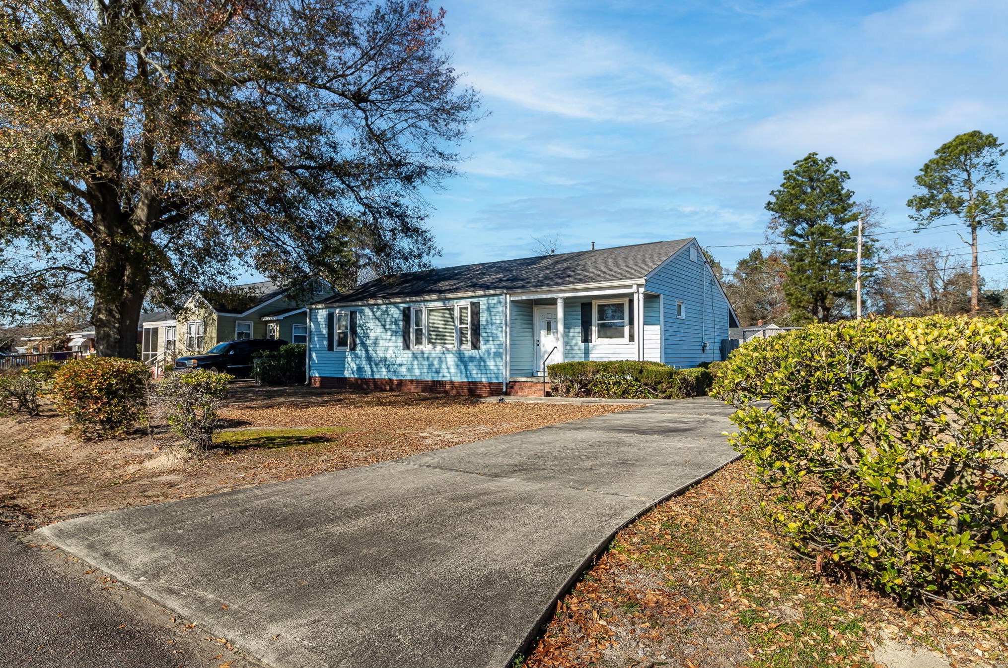 1982 Minor Pl, Augusta, GA 30906-2052