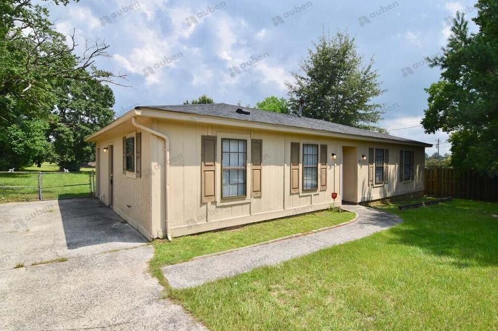 4218 Beckmont Dr, Augusta, GA 30906-9403