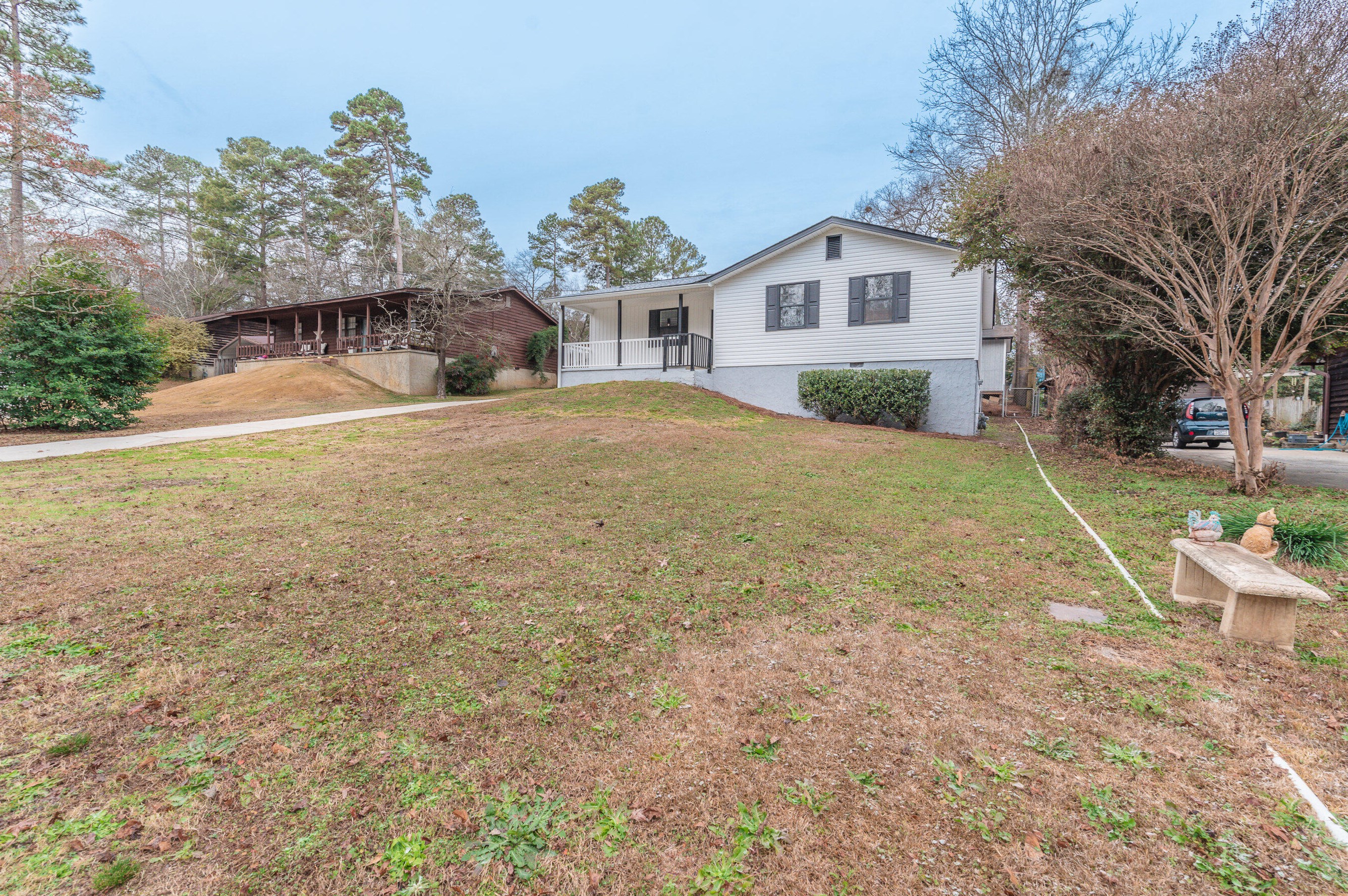 807 Audubon Cir, North Augusta, SC 29841-2740