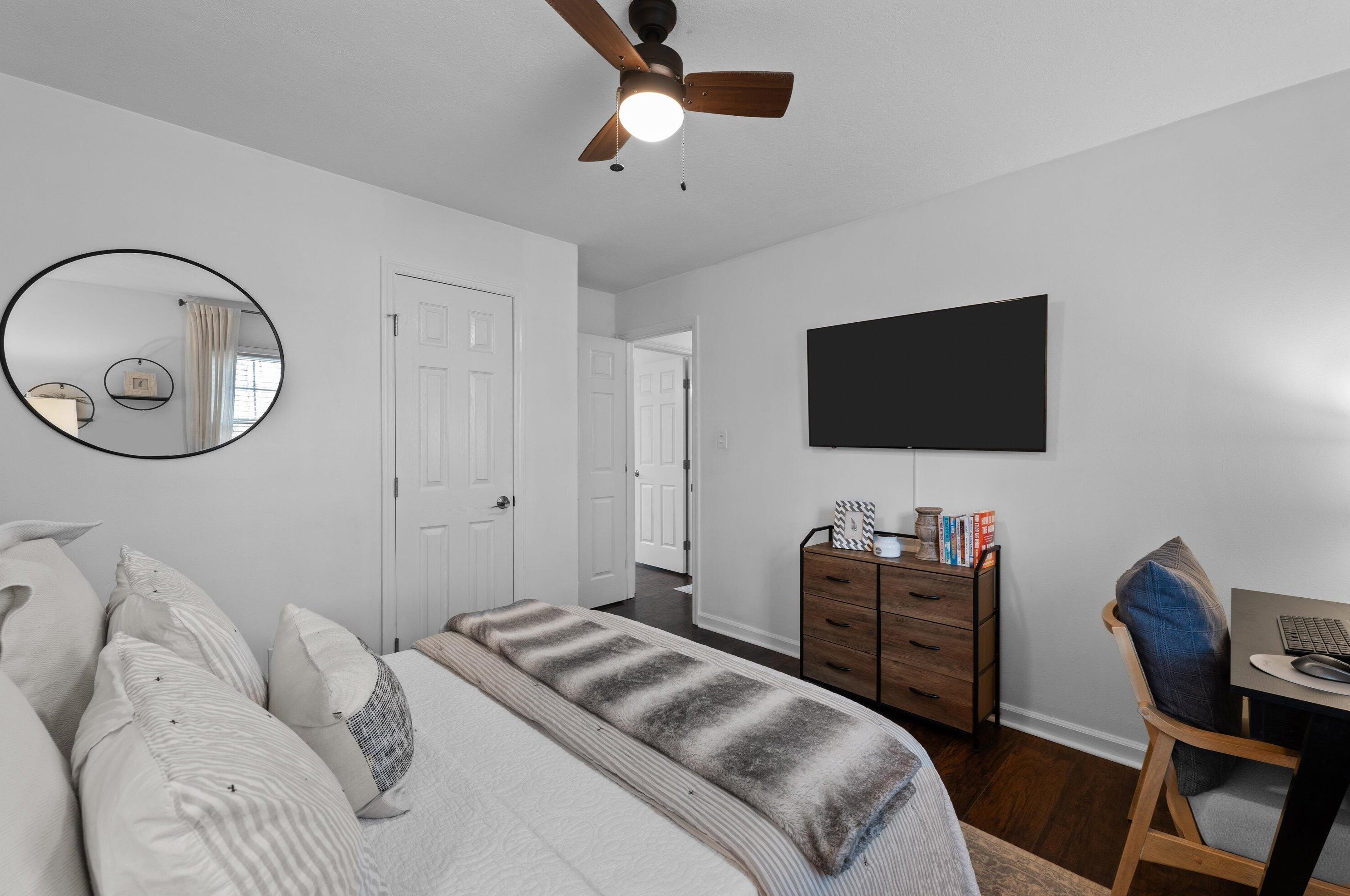 158 Evergreen Dr, Augusta GA  30907-1355 exterior