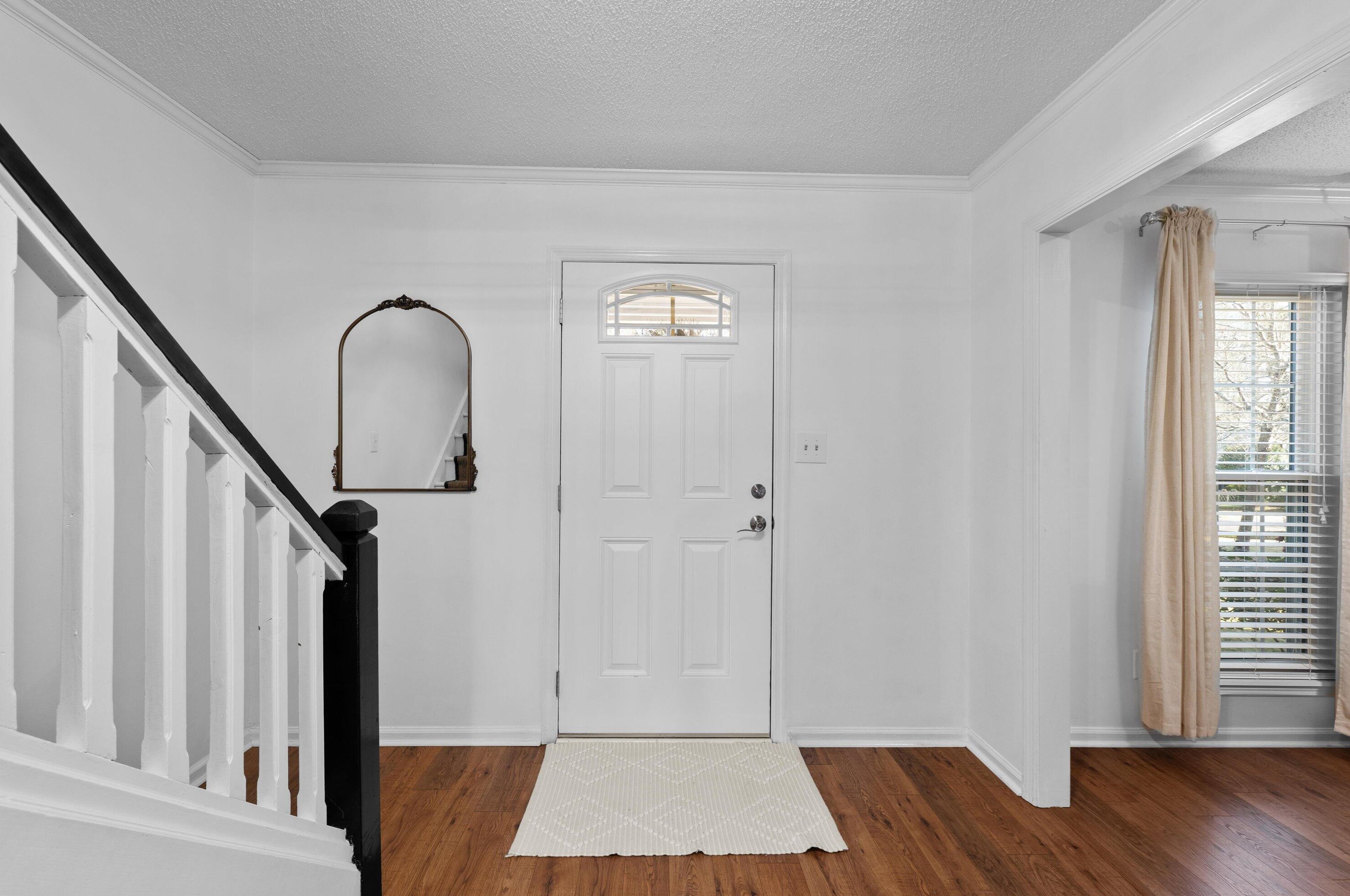 158 Evergreen Dr, Augusta GA  30907-1355 exterior